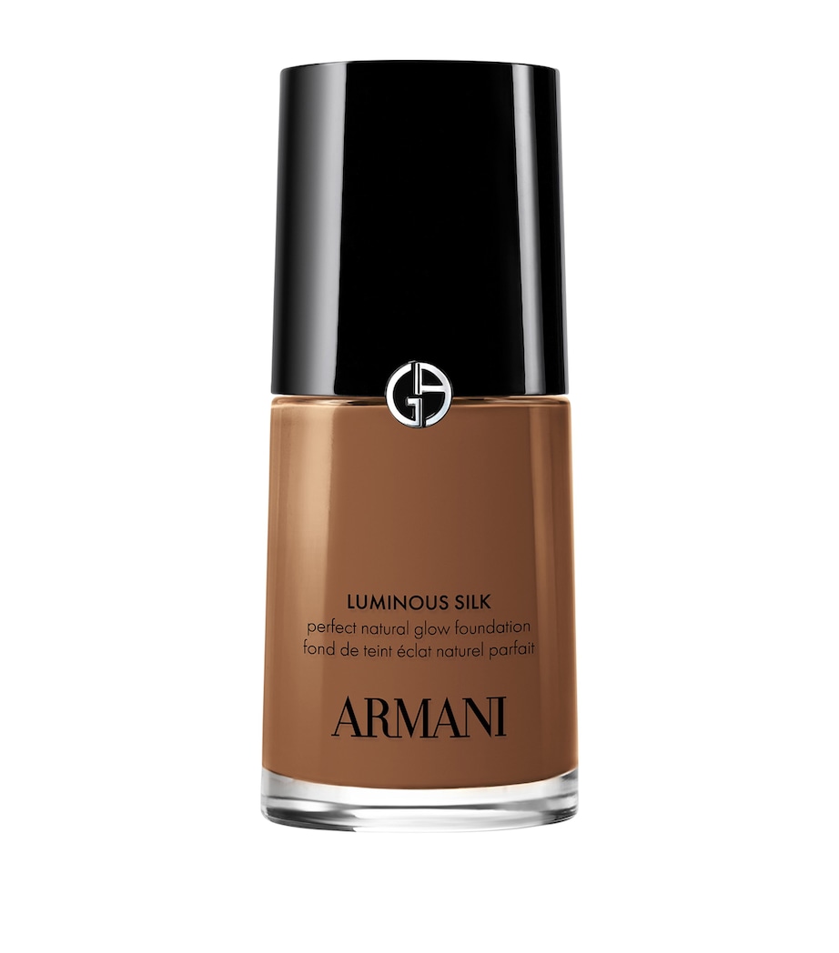 Luminous Silk Foundation SHADE 14 Image 1