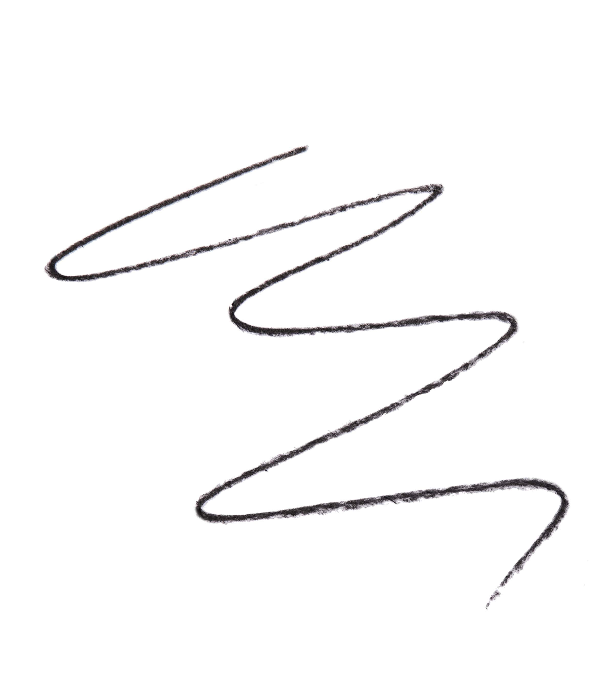 Vieve Modern Brow Definer Black Image 5