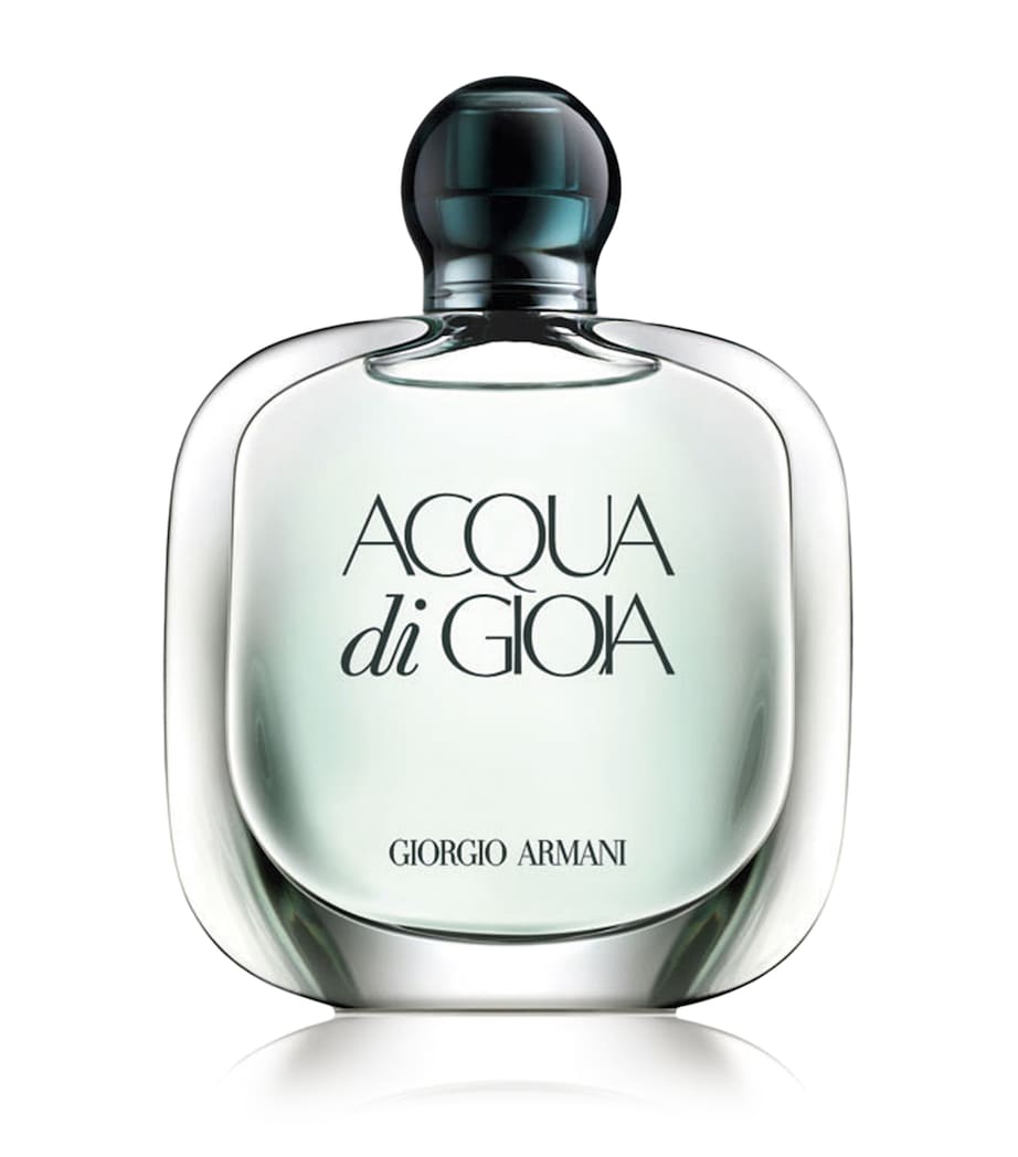 Acqua di Gioia Eau de Parfum (100ml) NO COLOUR Image 1