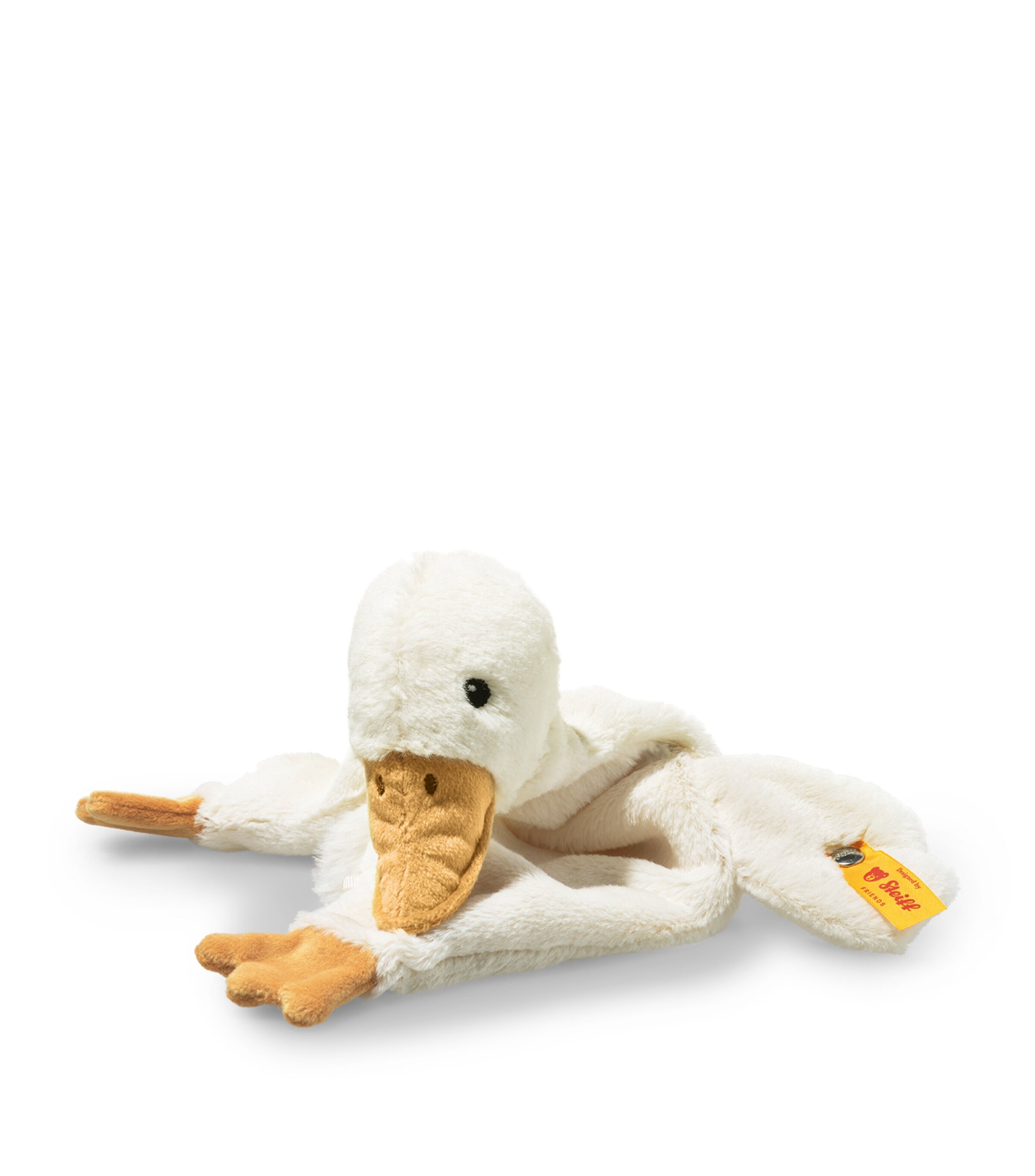 Steiff Gilda Goose Comforter (28cm) Image 5