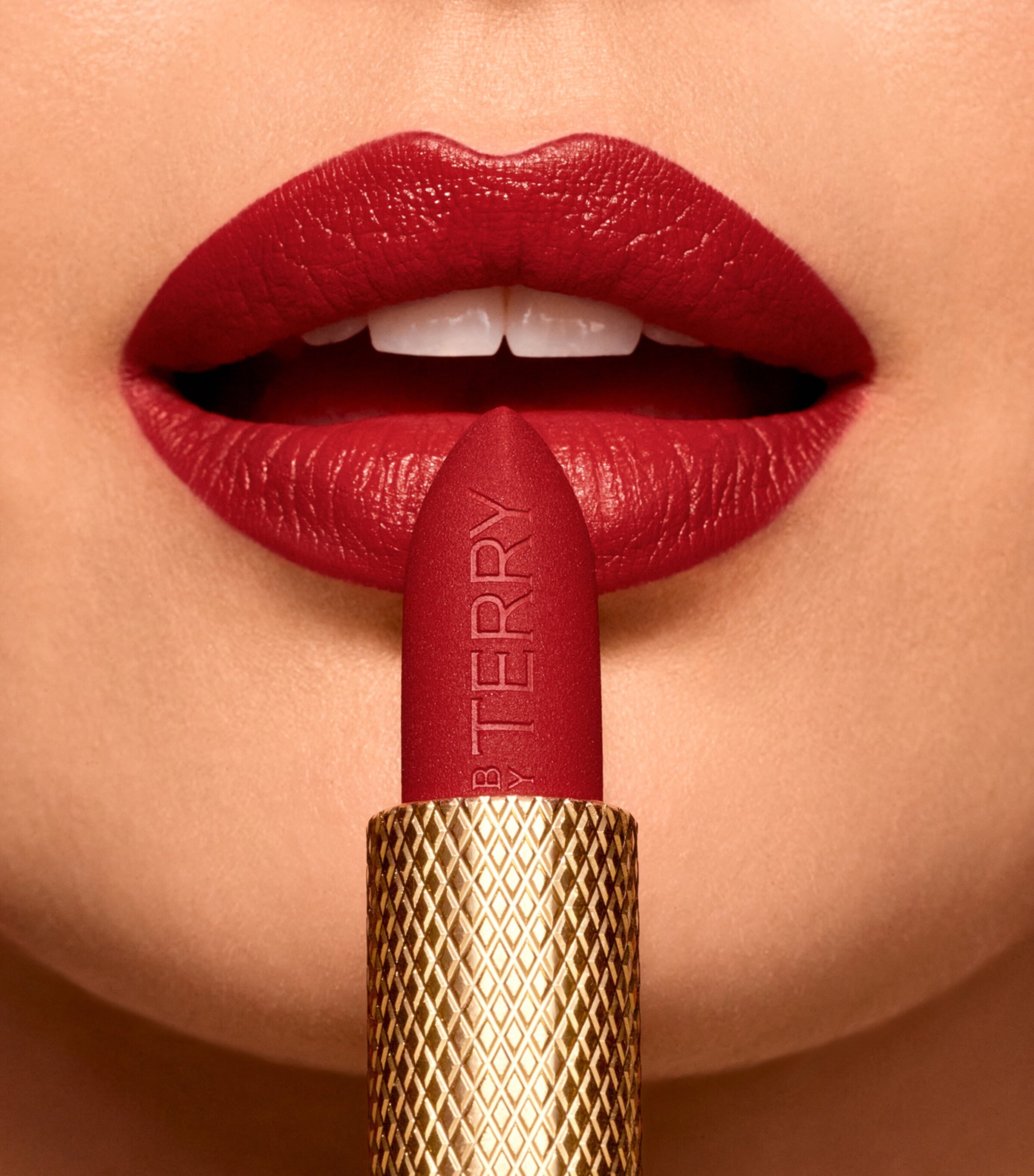 Rouge Opulent Lipstick – Refill 9.RED COUTURE Image 5