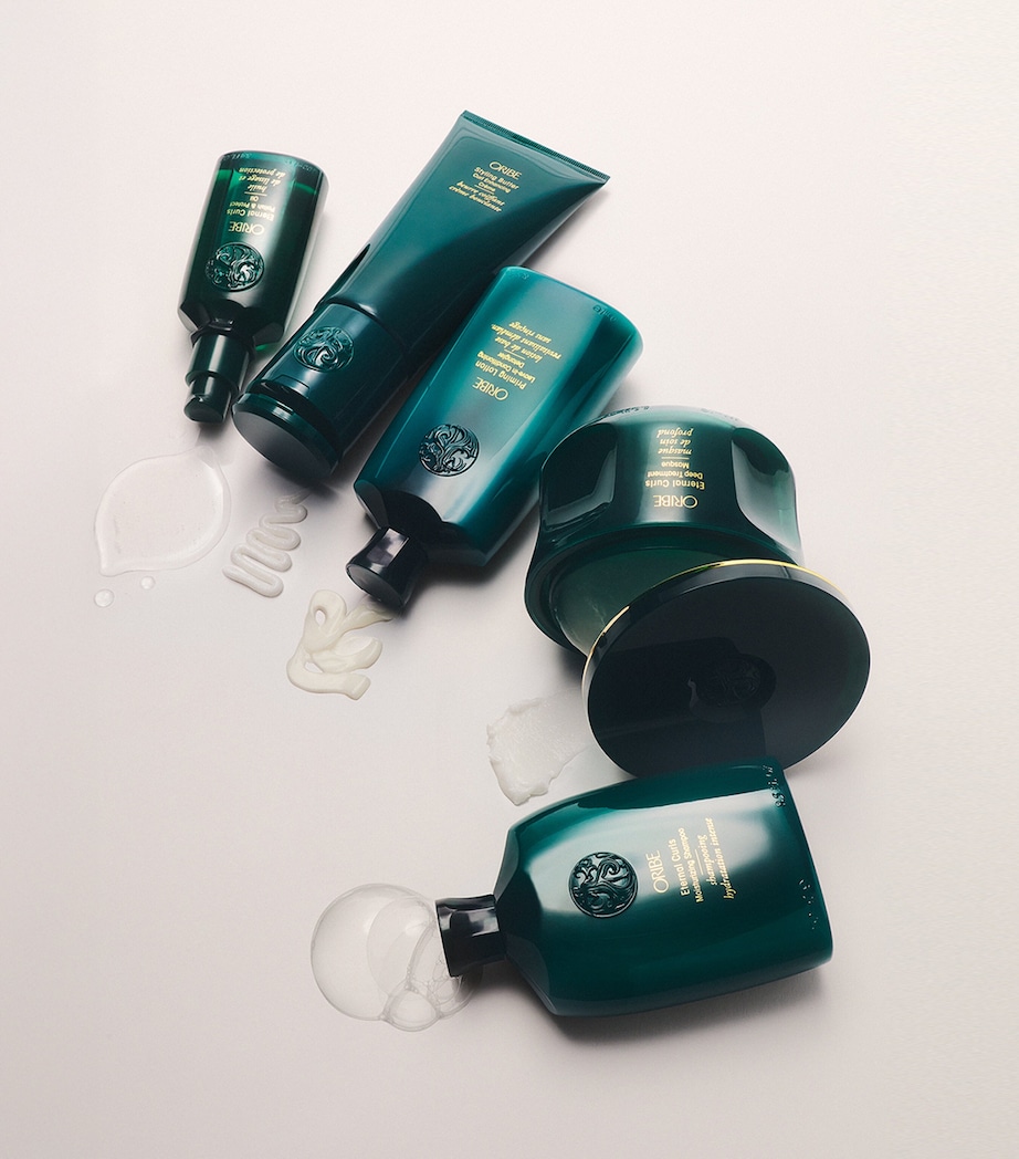 Oribe Eternal Curls Polish & Protect Oil (100ml) Image 5