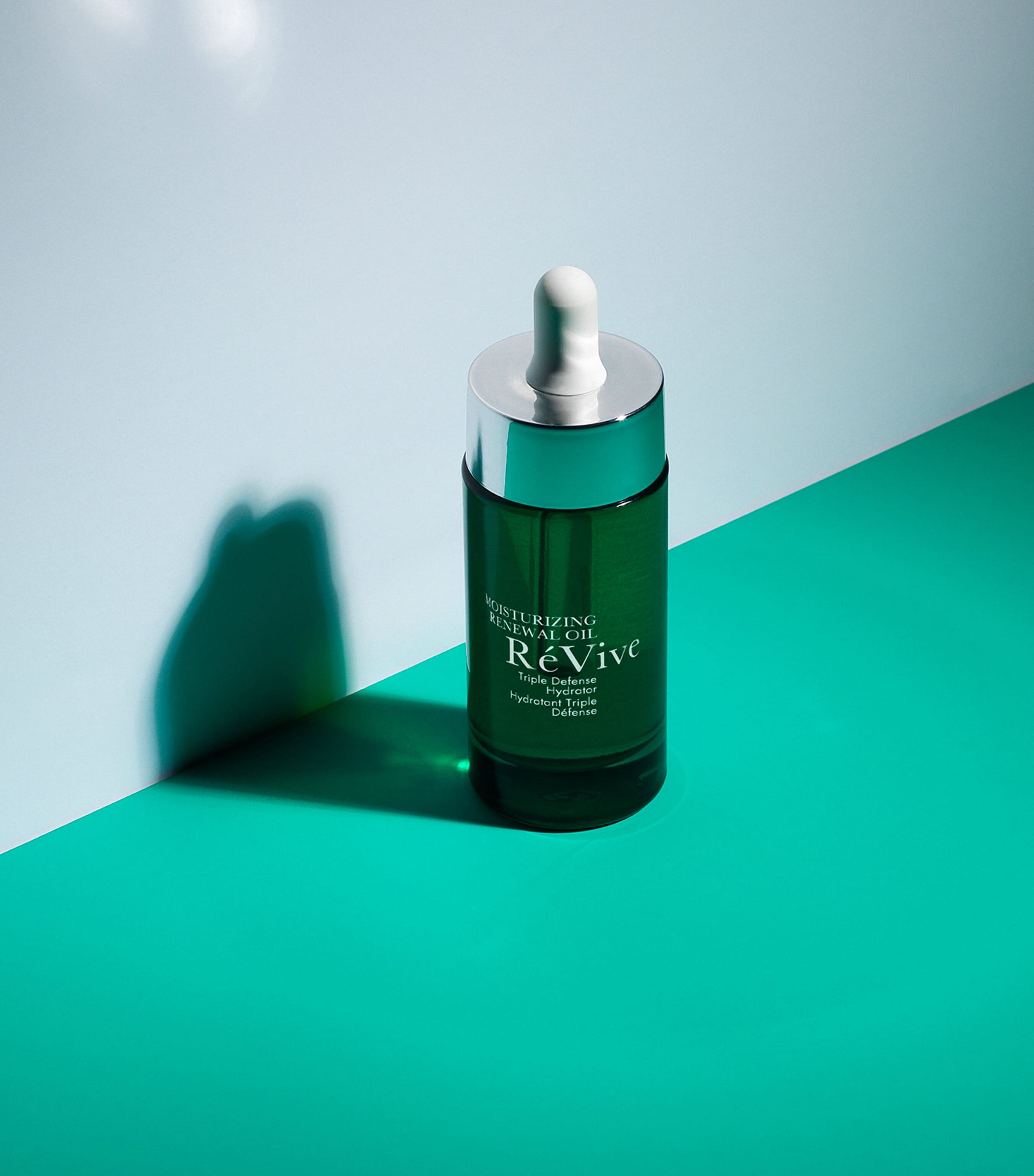 Moisturizing Renewal Oil (30ml) NO COLOUR Image 4