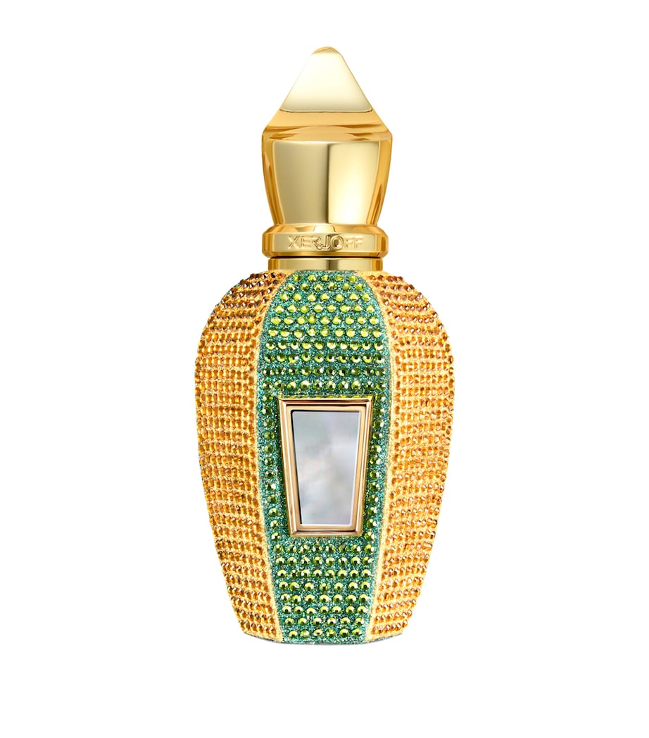 Harrods Sixth Floor Eau de Parfum (50ml) NO COLOUR Image 1