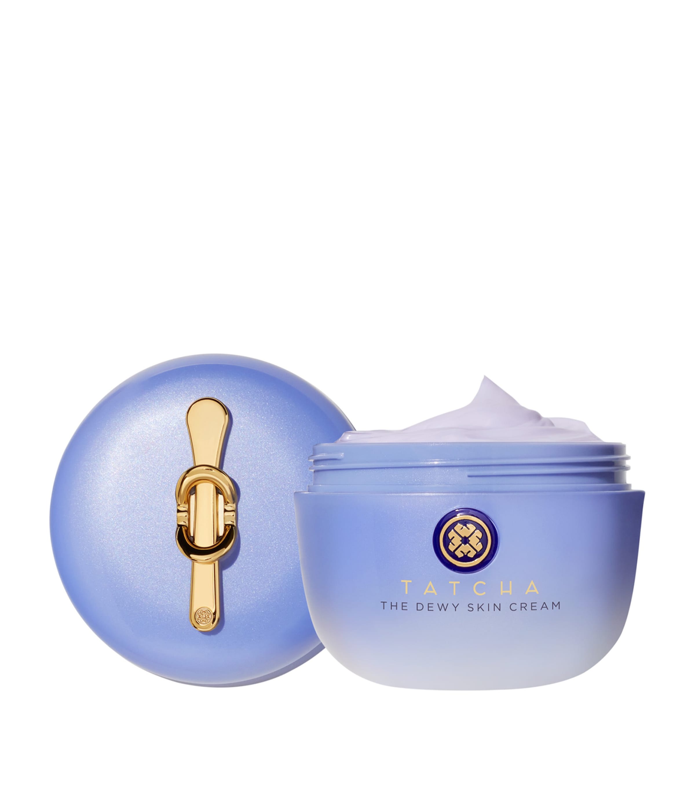 Tatcha The Dewy Skin Cream (50ml) | Harrods US