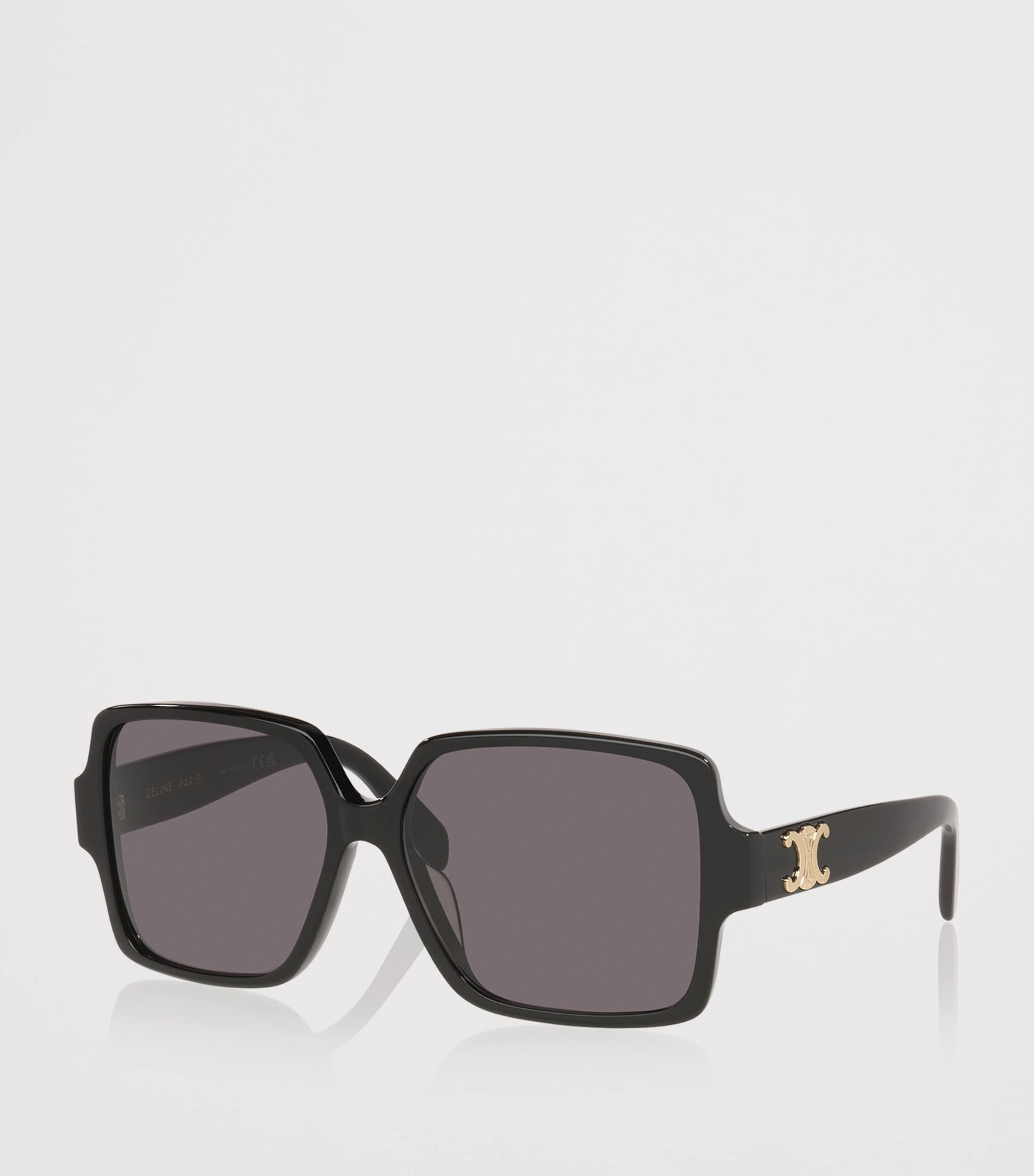 Celine Triomphe CL40316U Square Sunglasses Image 2