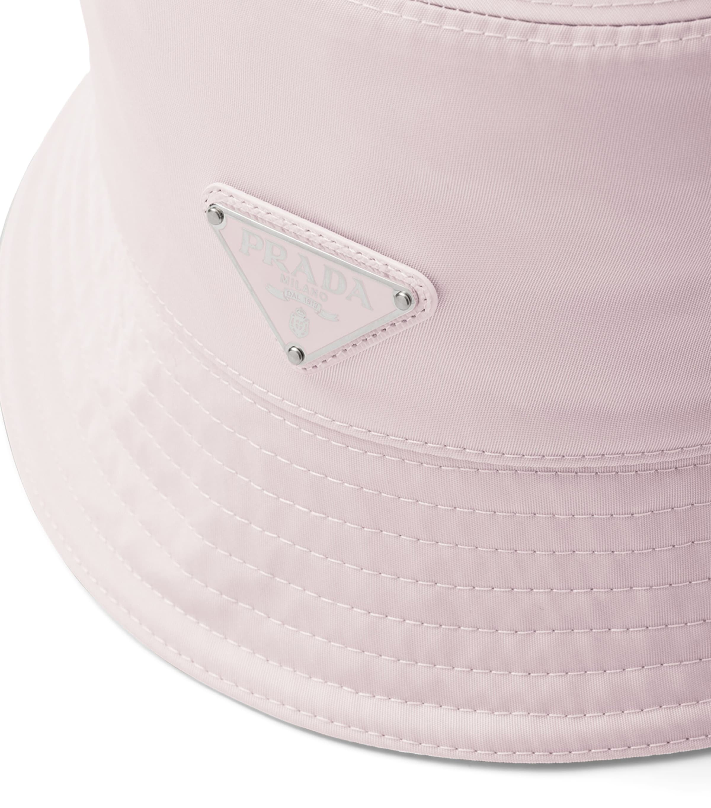 Re-Nylon Bucket Hat F0E18 Image 4