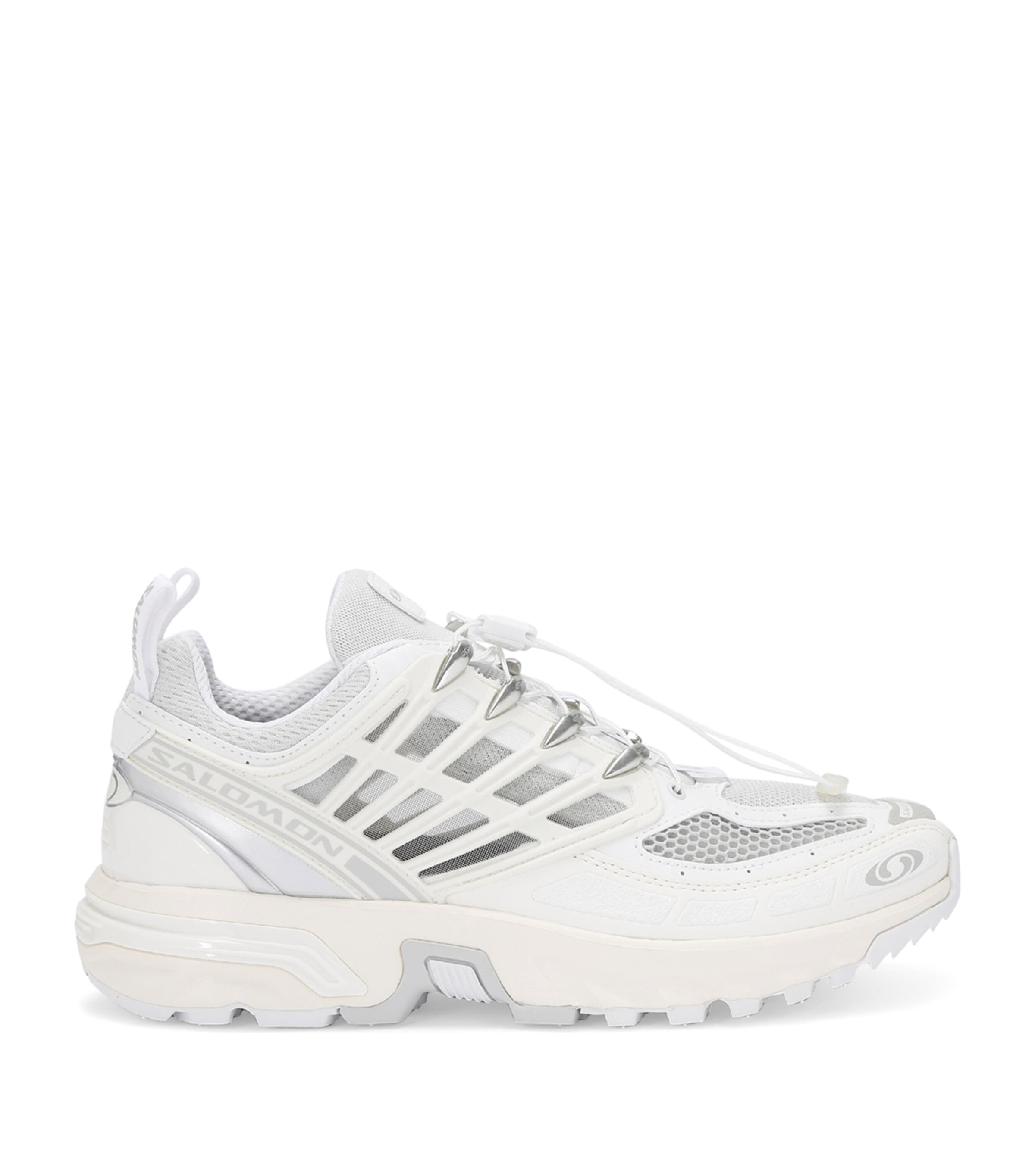 Salomon Acs Pro Sneakers White Image 1