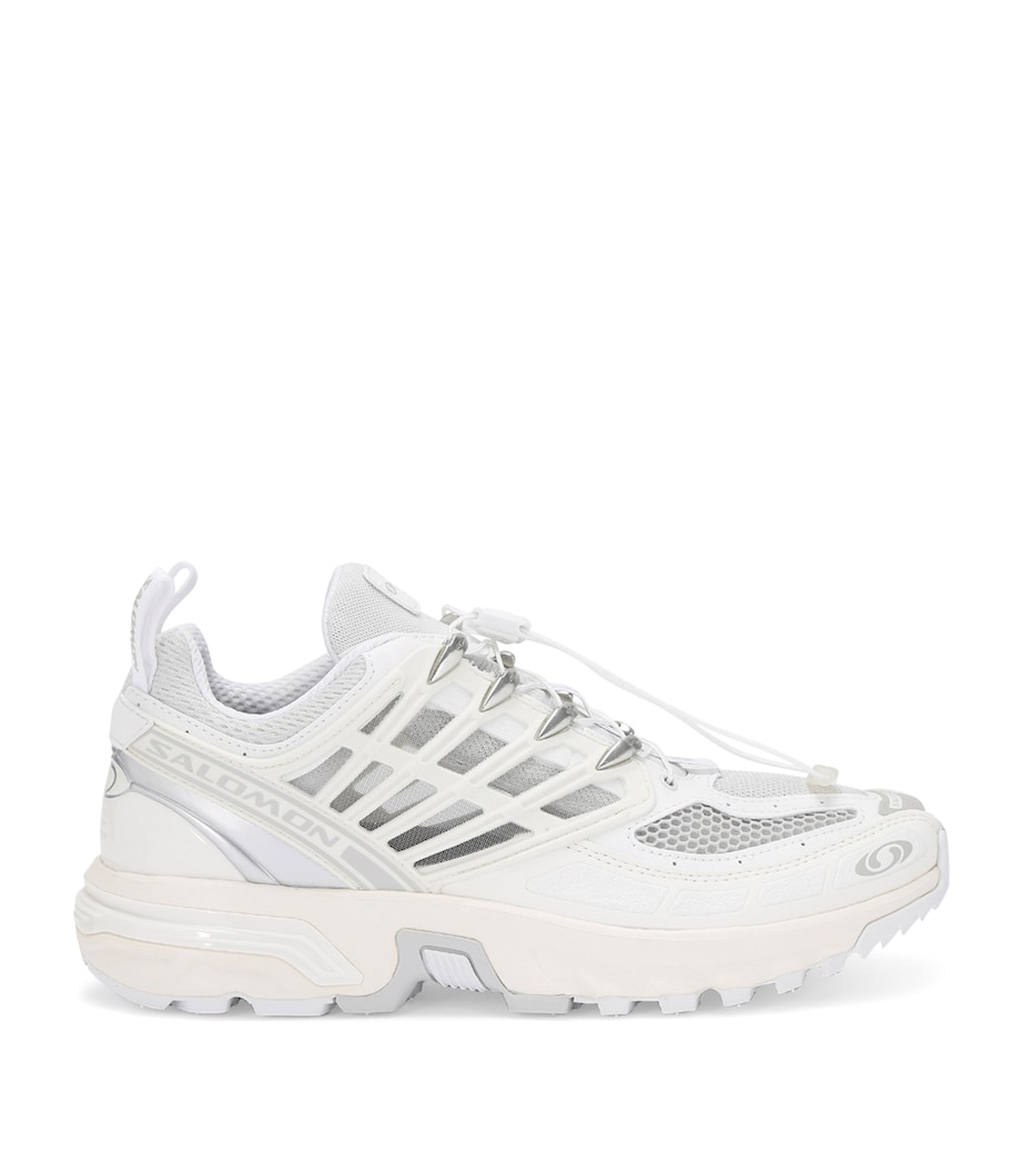 Salomon Acs Pro Sneakers White Image 1