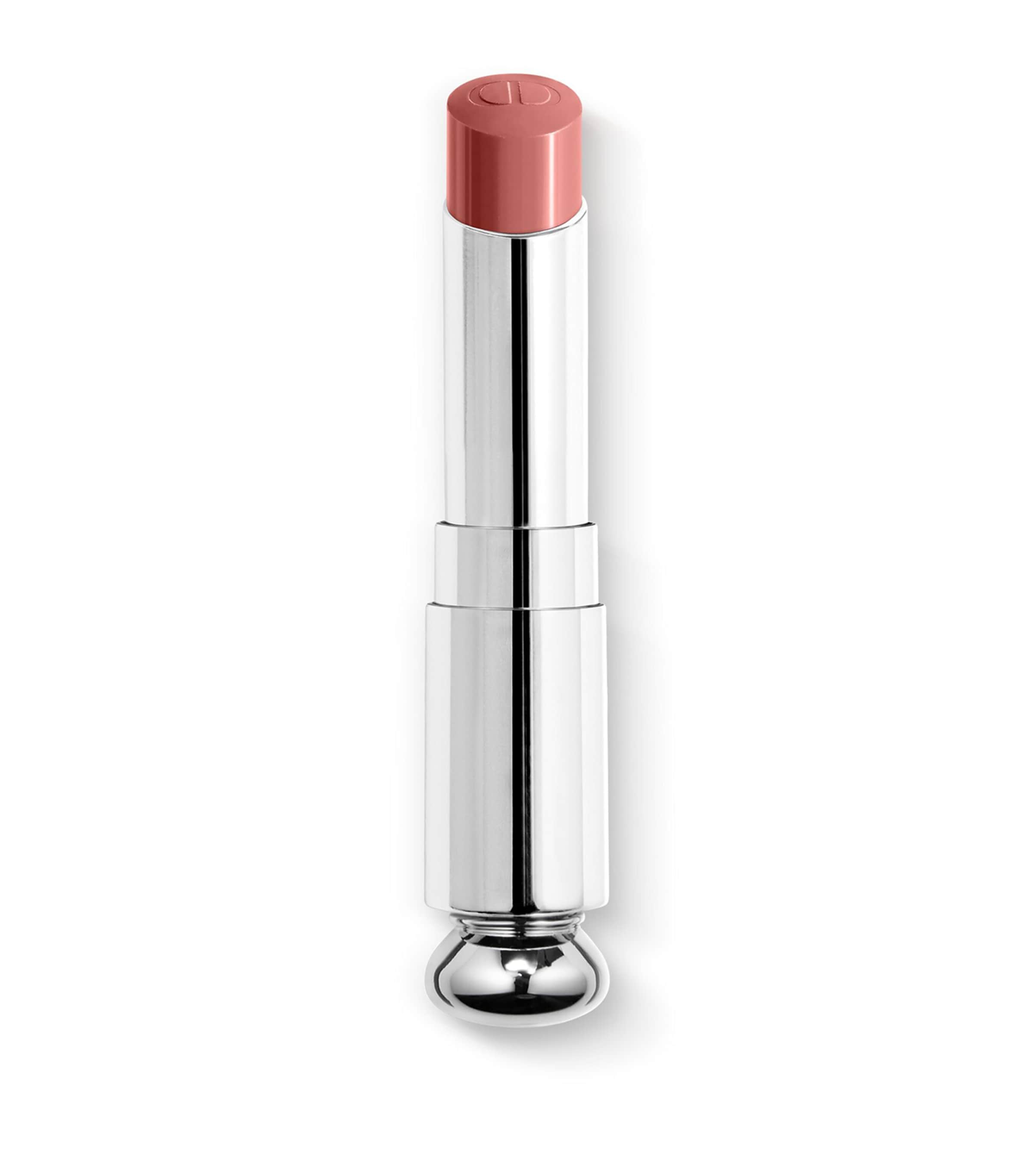 Dior Addict Shine Refill Lipstick In Nude