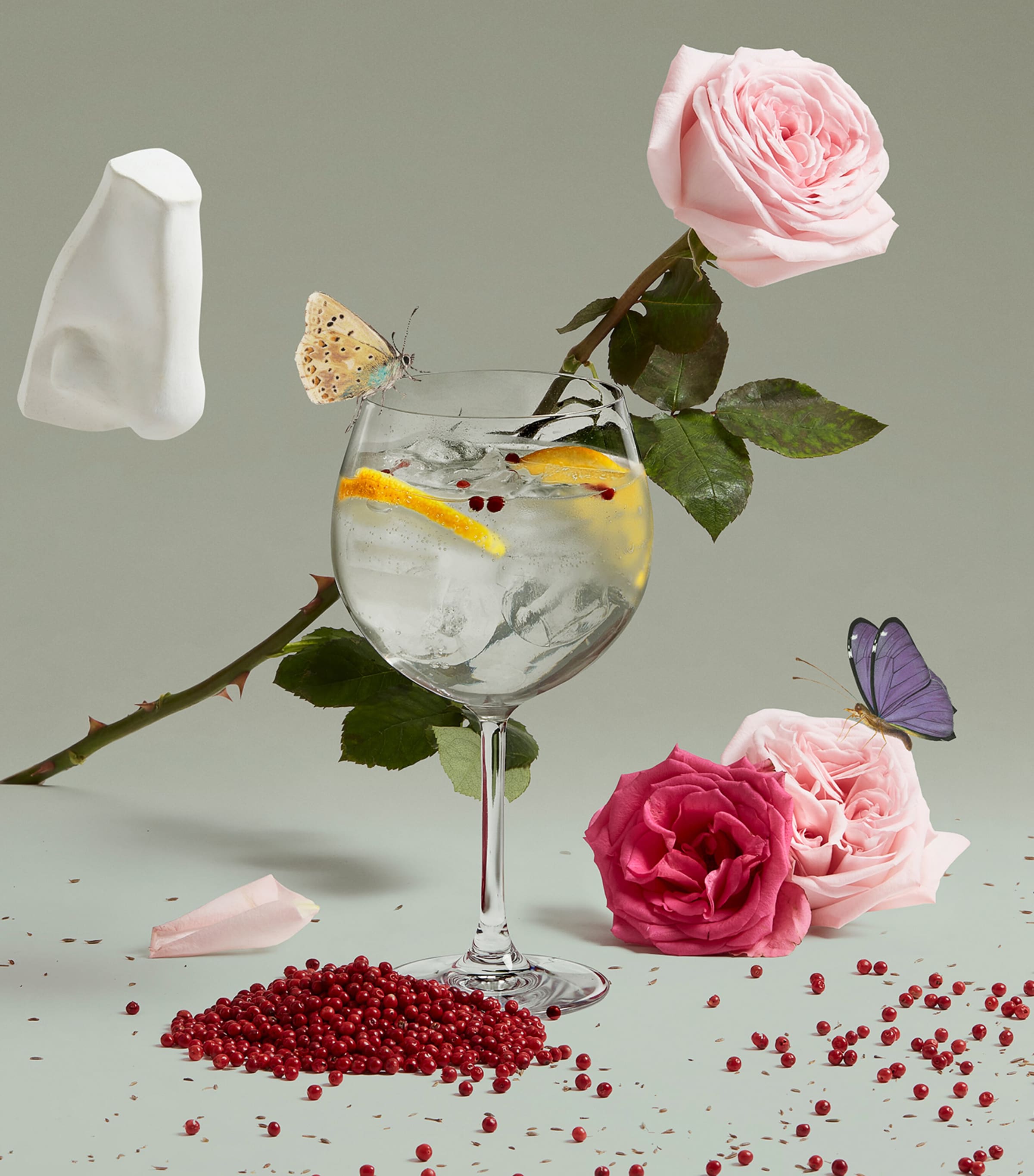 Penhaligon's Much Ado About The Duke Eau de Parfum (75ml) | Harrods UK