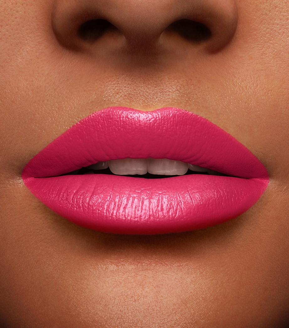 L'Absolu Rouge Cream Lipstick PARIS S'EVEILLE-366 Image 5