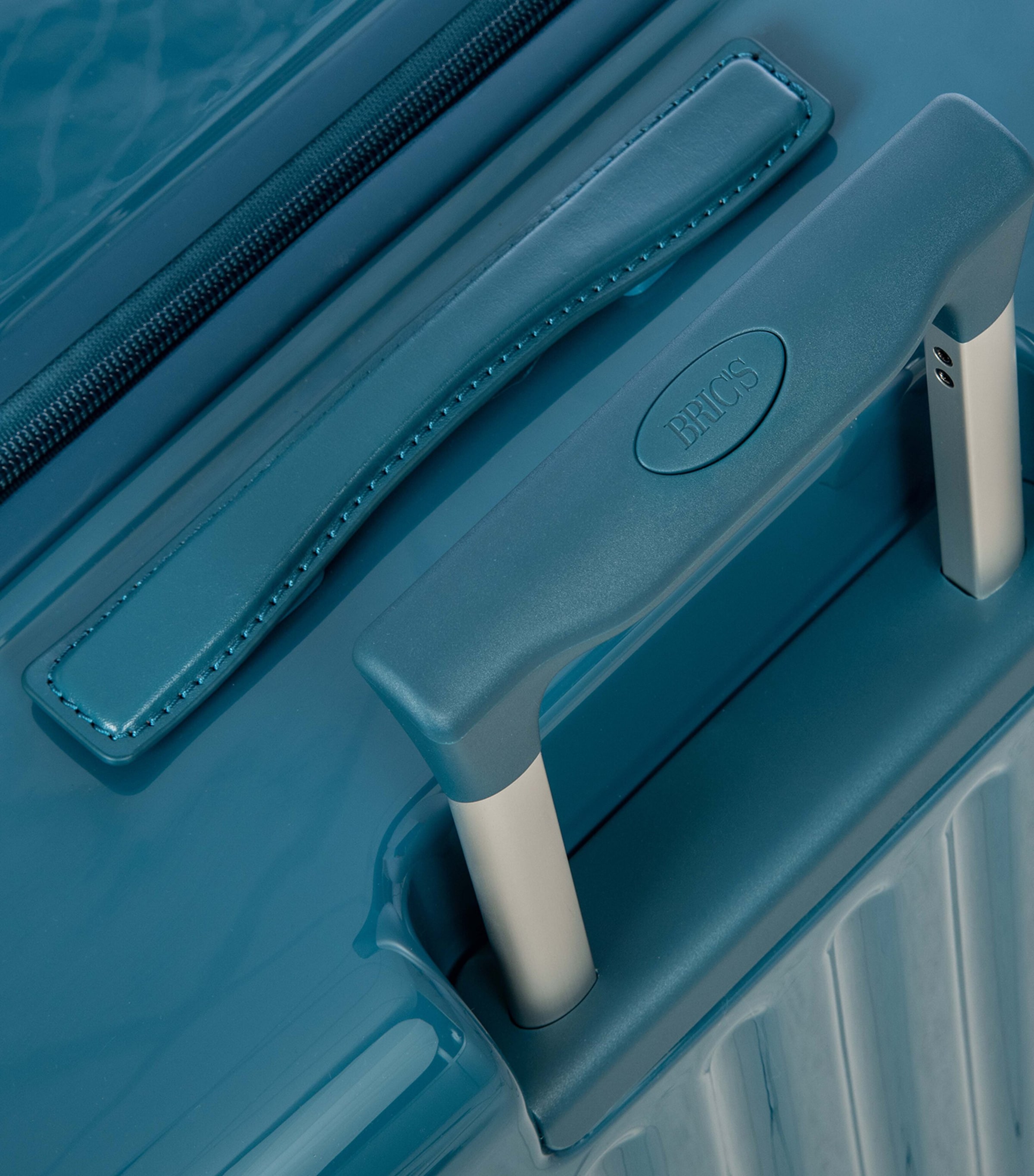 Positano Check-In Suitcase (82cm) SEA GREEN 326 Image 3