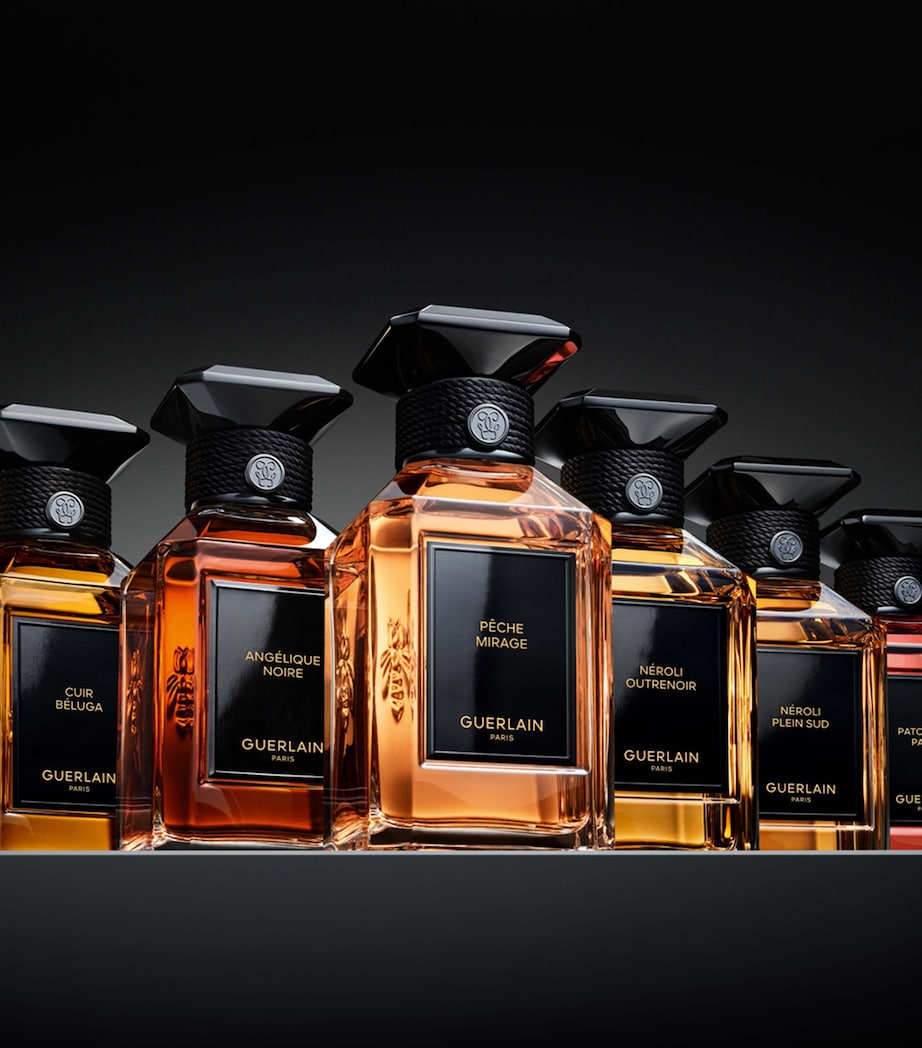 Pêche Mirage Eau de Parfum (100ml) NO COLOUR Image 8