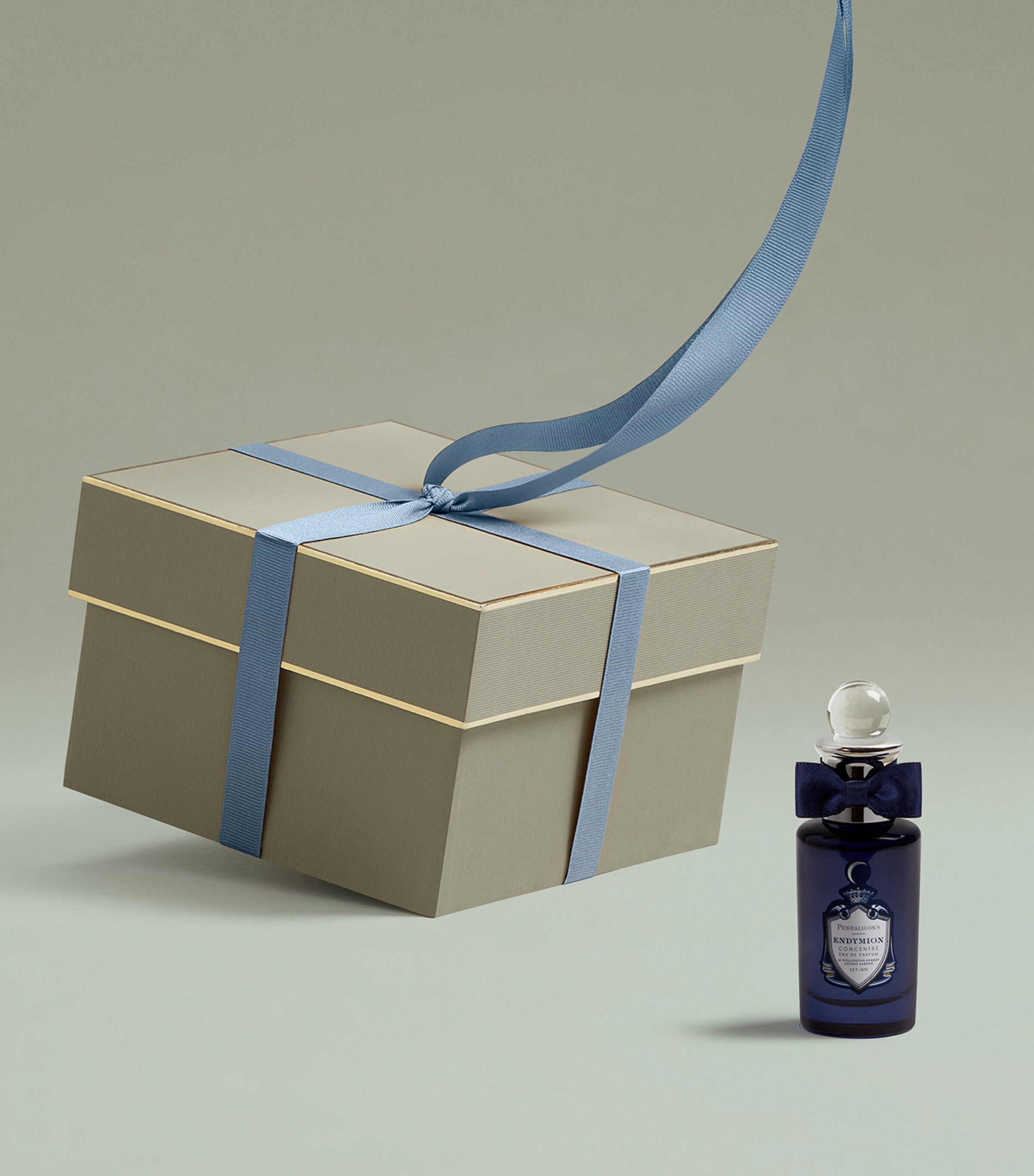 PENHALIGON’S LONDON ENDYMION +ノベルティ Penhaligon's Endymion Concentré Eau de Parfum (30ml