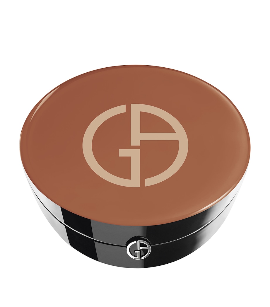 Luminous Silk Glow Fusion Powder 8 Image 4