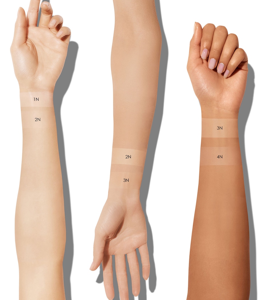 Forever Natural Velvet Compact Foundation Refill 3N Image 2