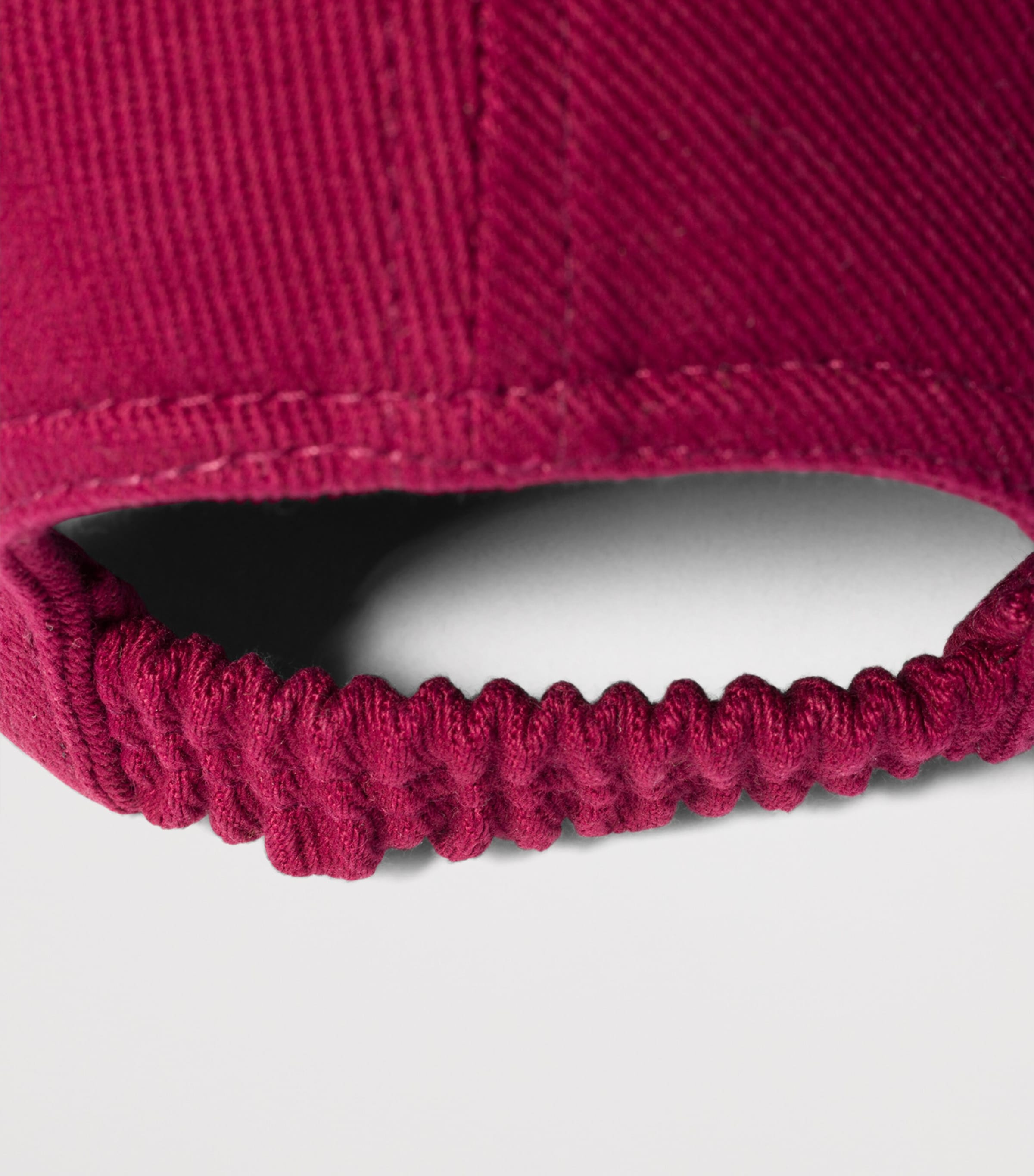 Drill Baseball Cap F04ZH Image 3