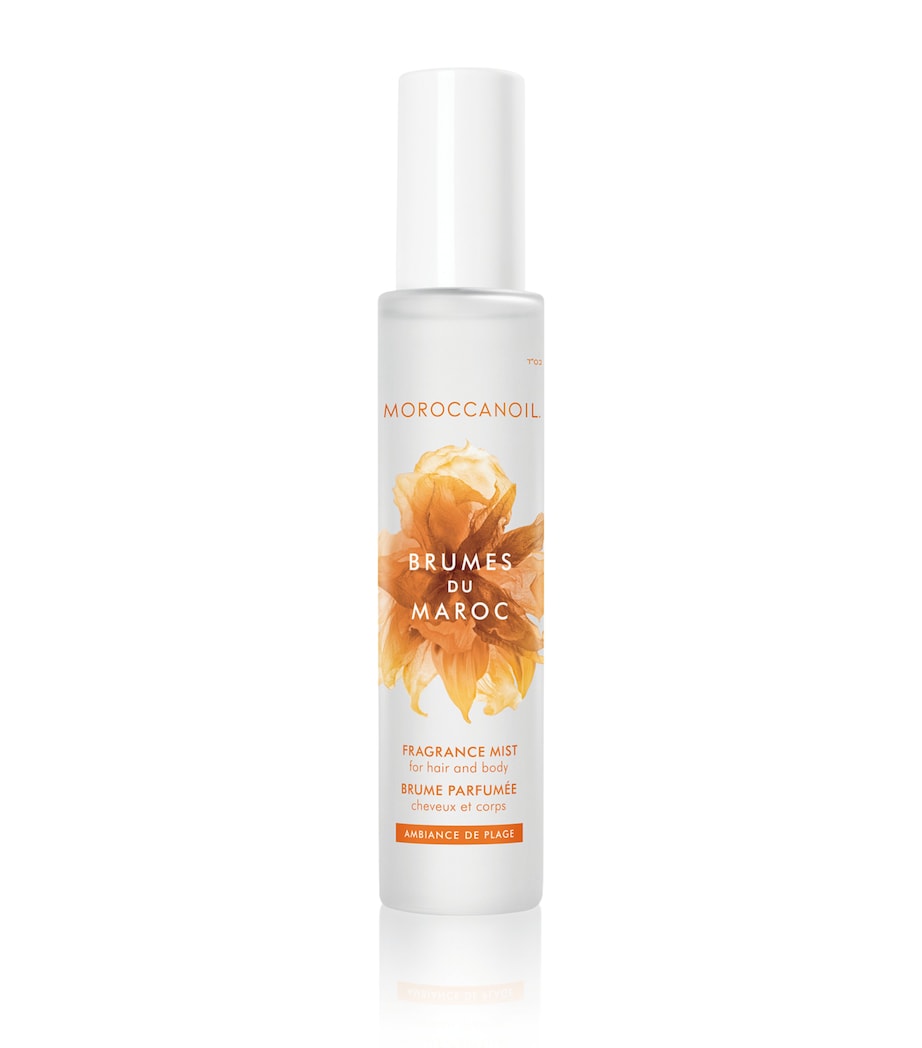 Moroccanoil Brumes Du Maroc Ambiance de Plage Hair & Body Mist (100ml) Image 1
