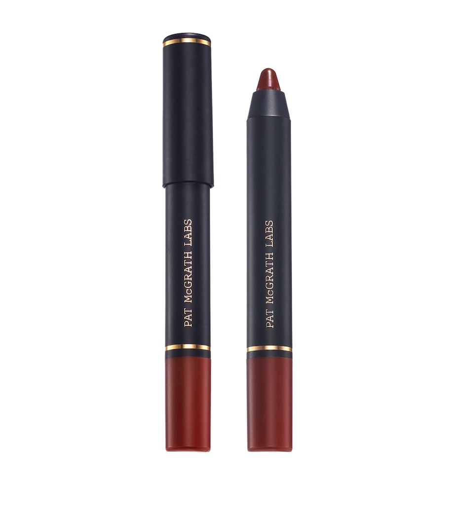 Dramatique Mega Lip Pencil GARNETR GLOW Image 2