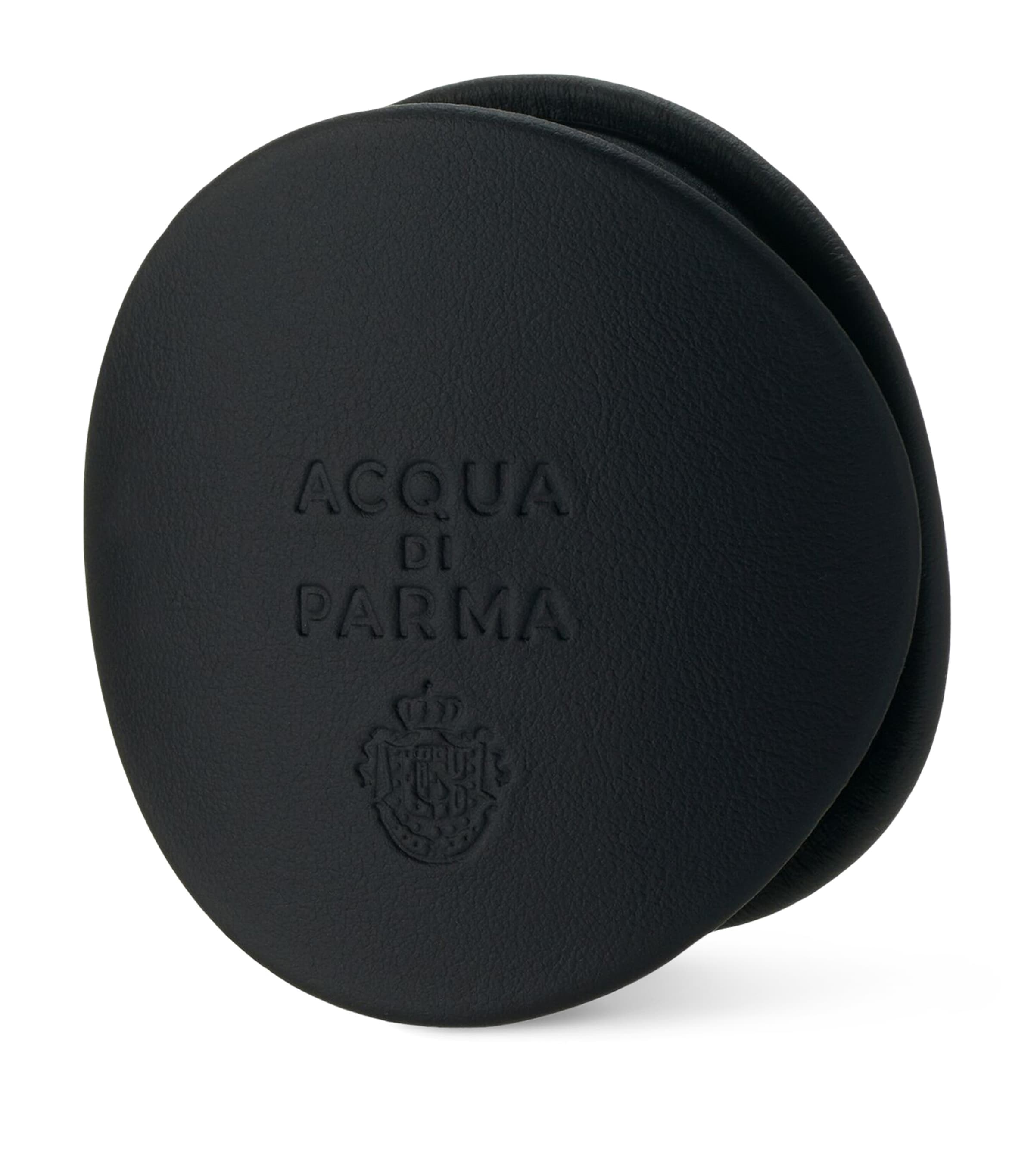 Leather Car Diffuser NO COLOUR Image 2