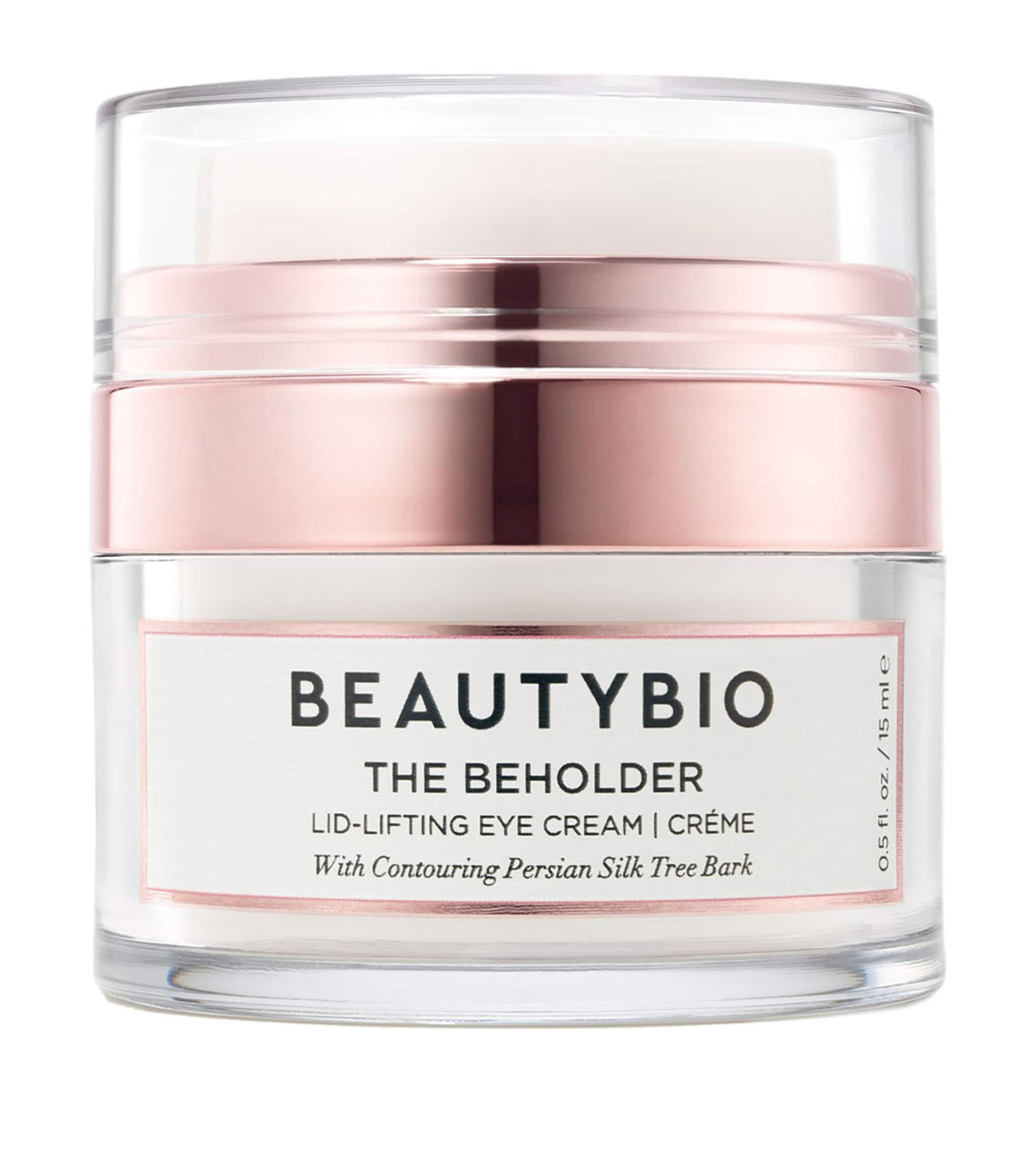 BEAUTYBIO THE BEHOLDER LIFTING EYE + LID CREAM 