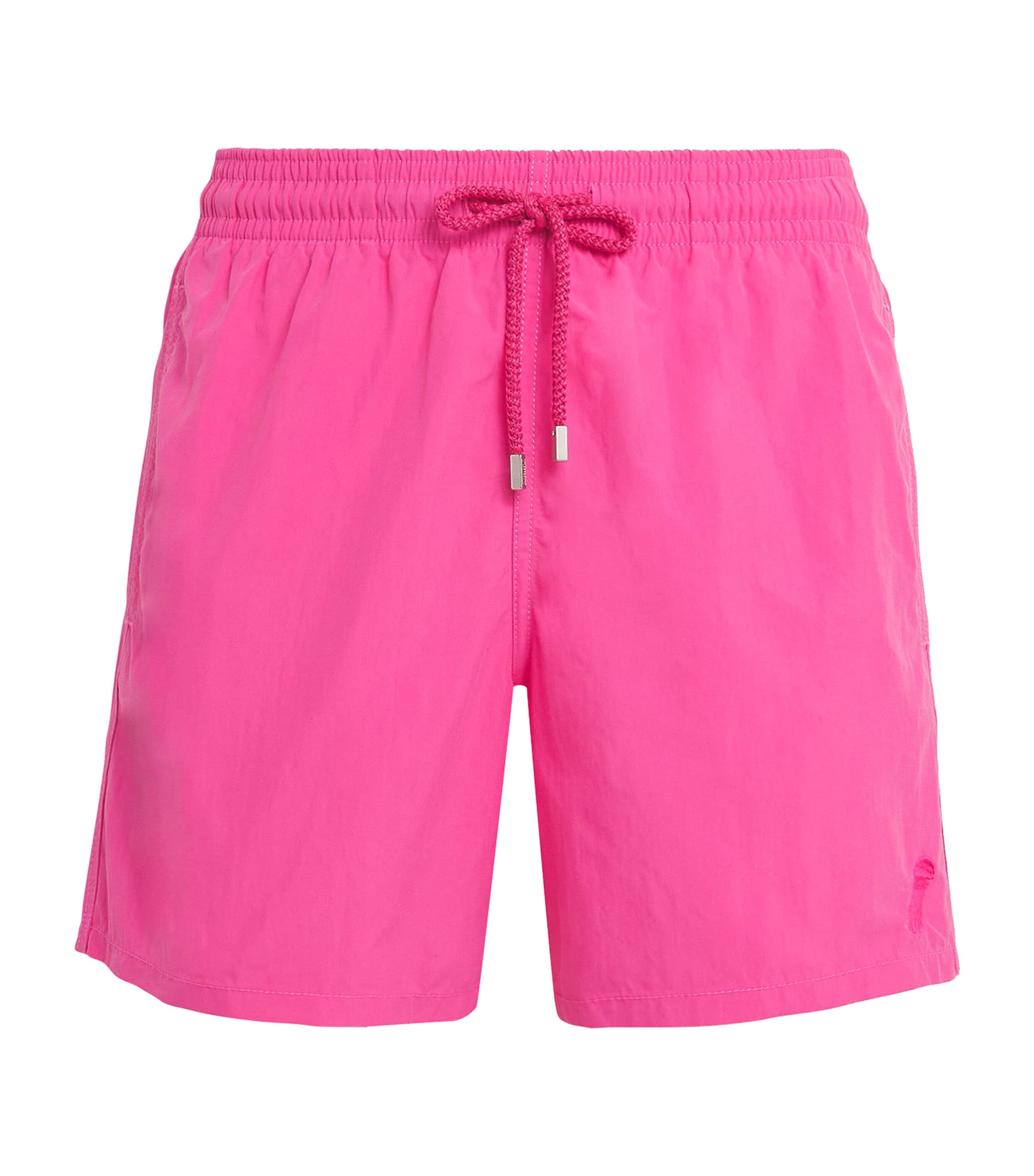 Water-Reactive Moorea Swim Shorts 167-BOUGAINVILLIER Image 1