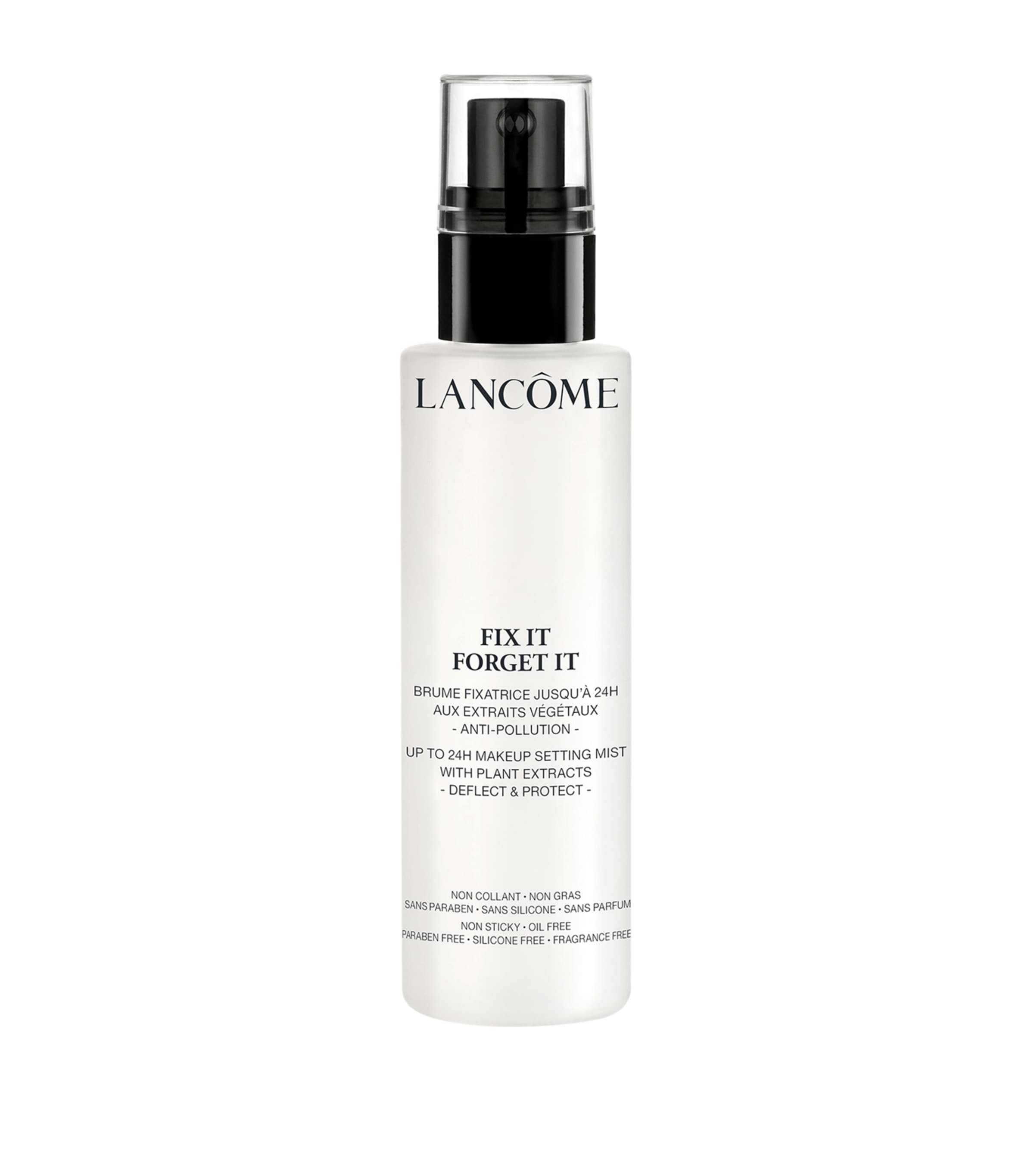 Lancôme Lanc Fix It Setting Spray In White