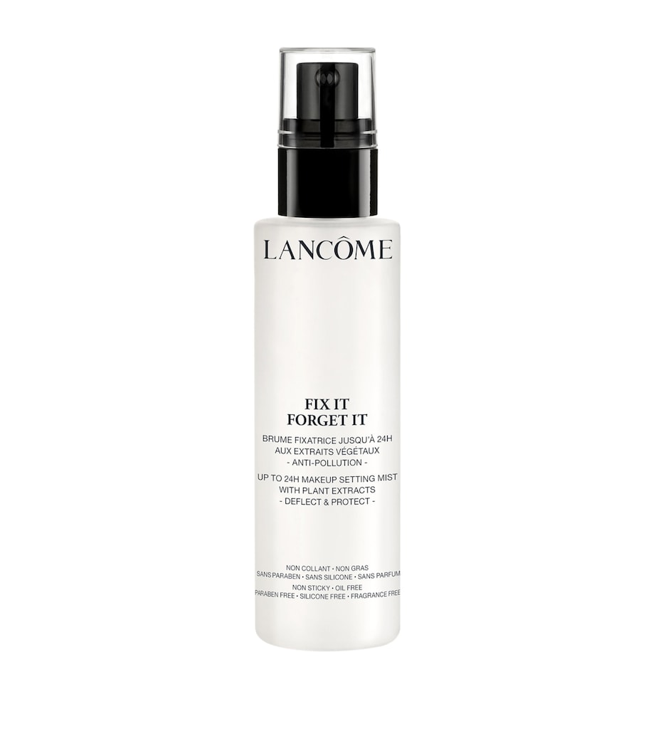 Lanc Fix It Setting Spray (100ml) NO COLOUR Image 1