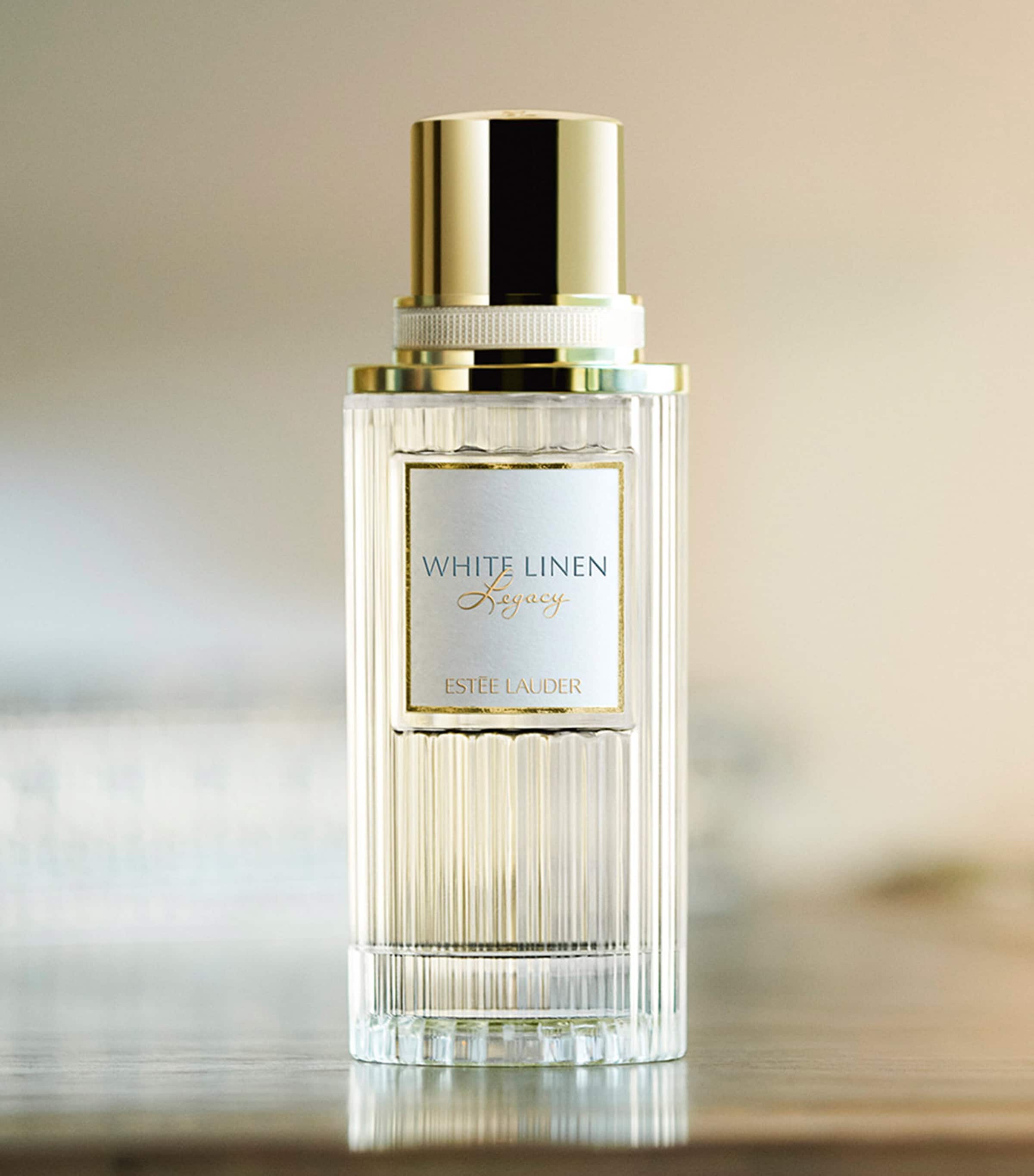 White Linen Legacy Eau de Parfum (100ml) NO COLOUR Image 3