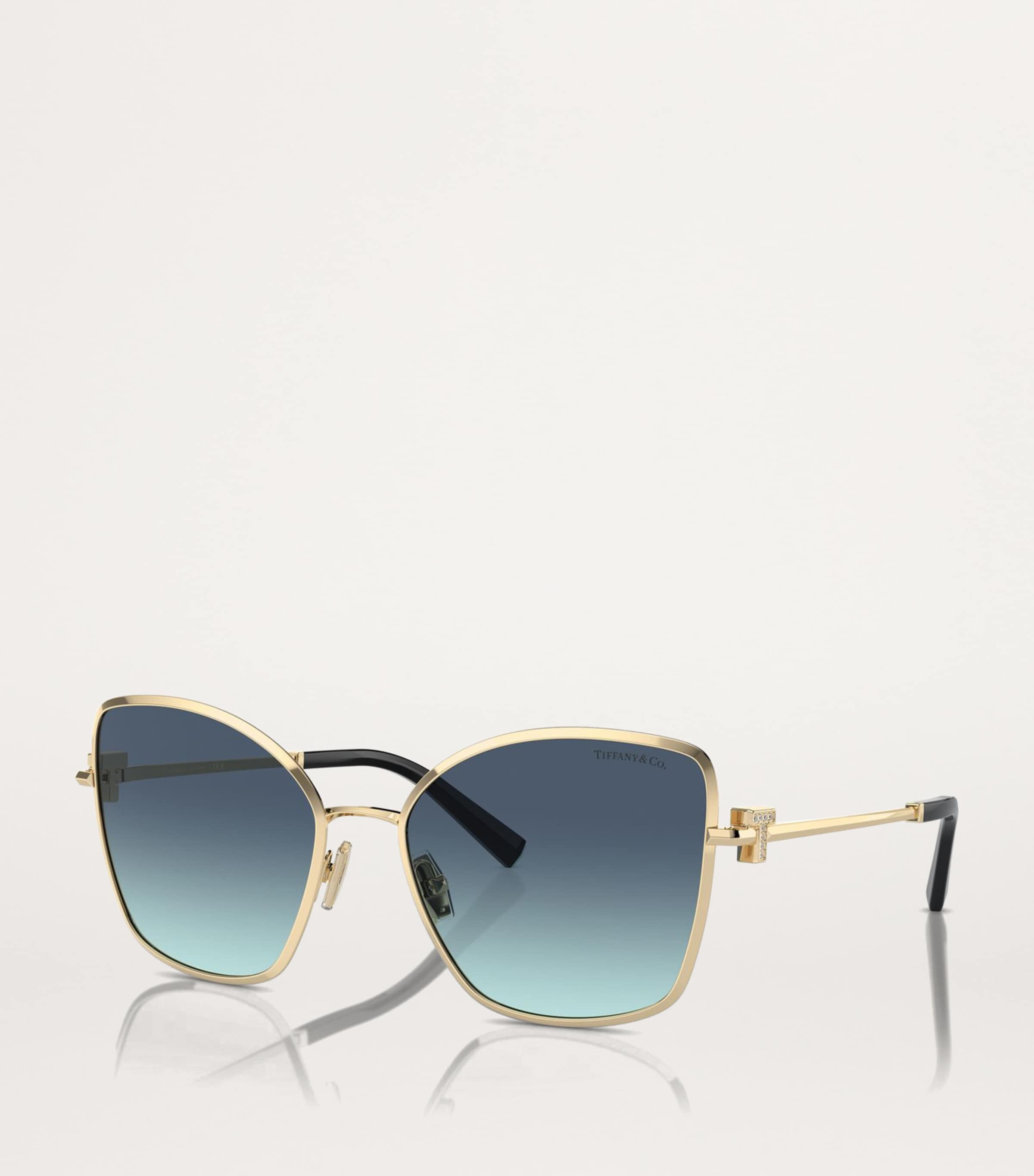 Vogue Acetate 0VO5338S Sunglasses Image 2