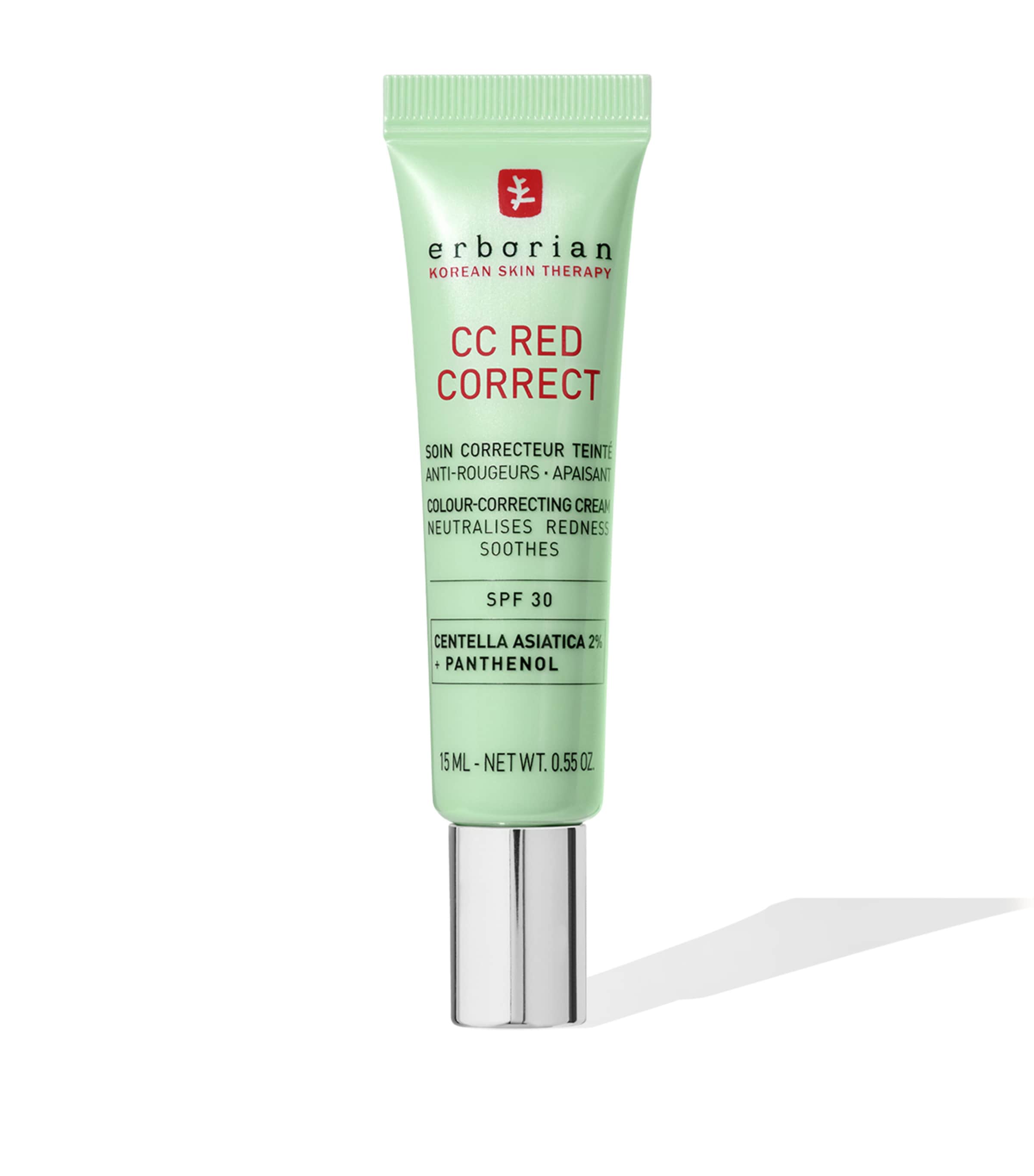 CC Red Correct SPF 30 (15ml) NO COLOUR Image 1