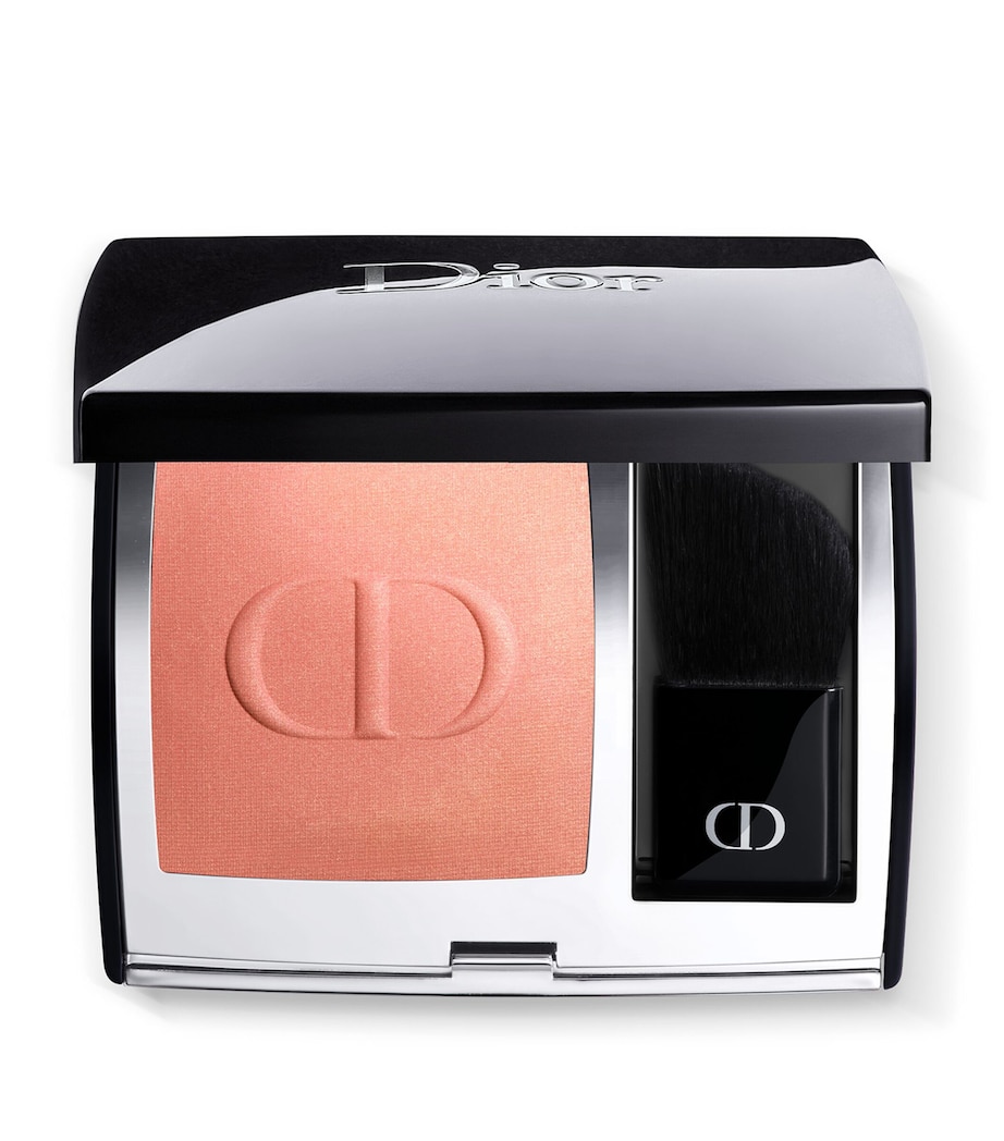 Dior Rouge Blush SHIMMER 314 GRAND BAL Image 1