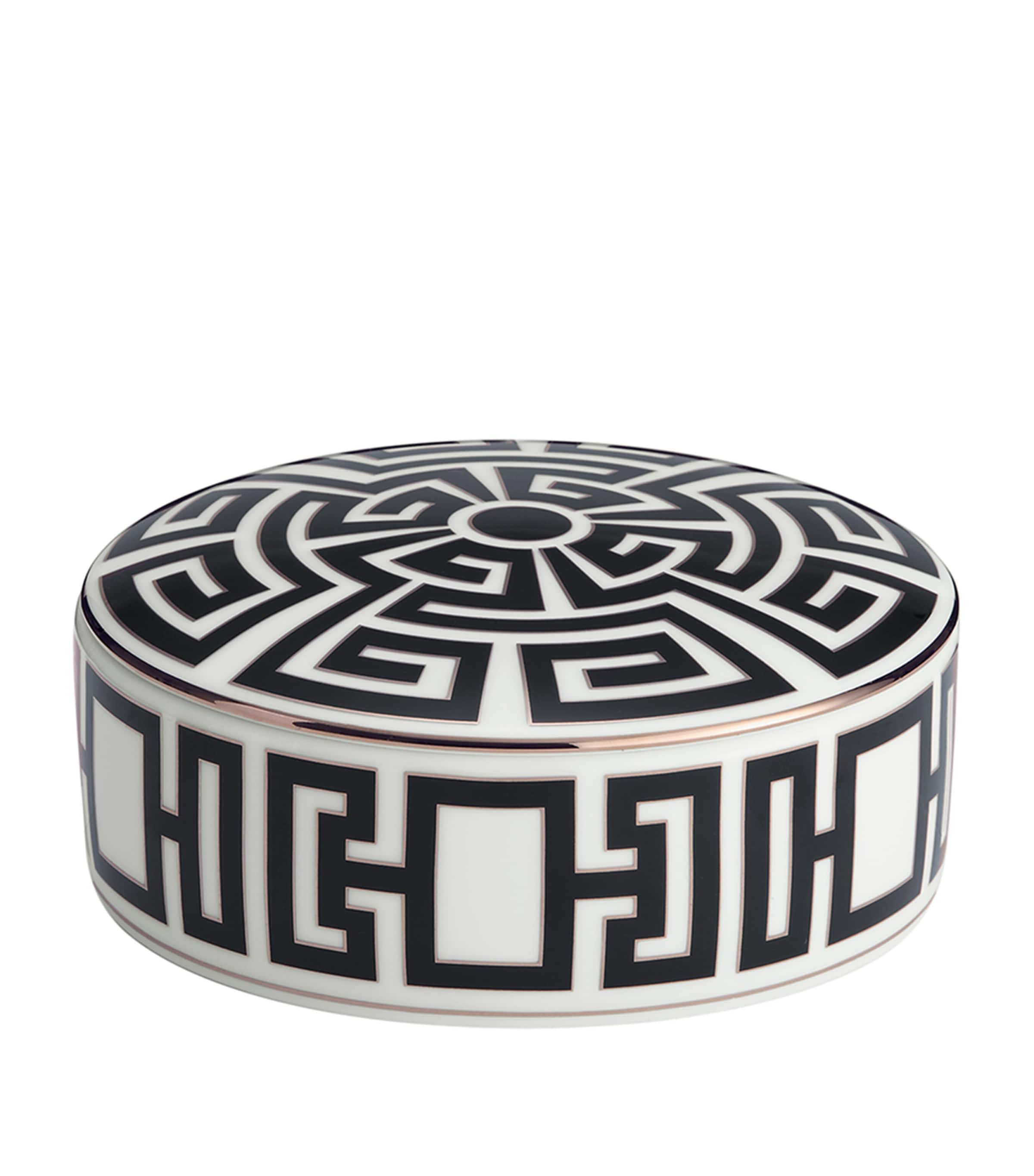 Labirinto Nero Box G00125100 Image 1