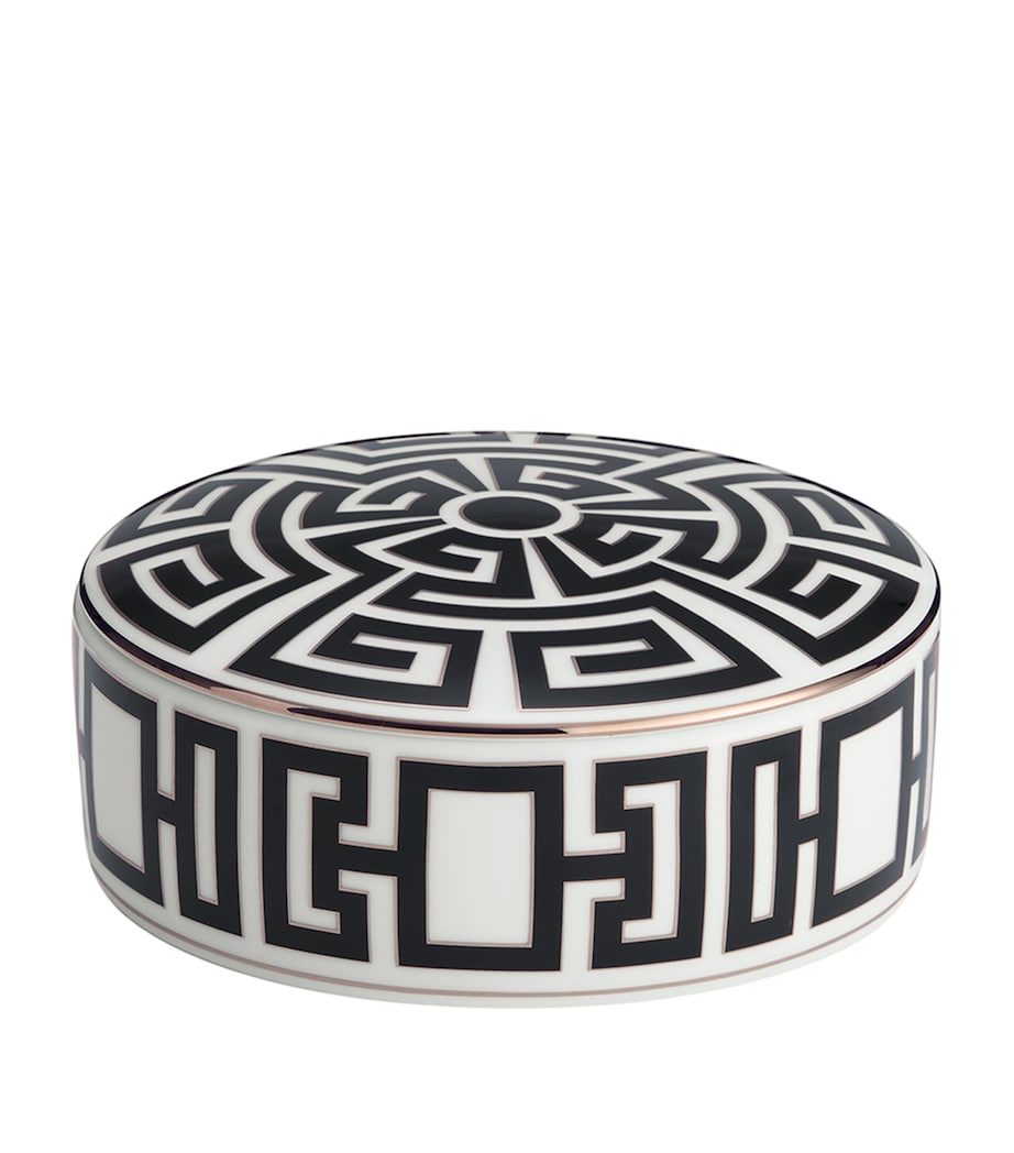 Labirinto Nero Box G00125100 Image 1