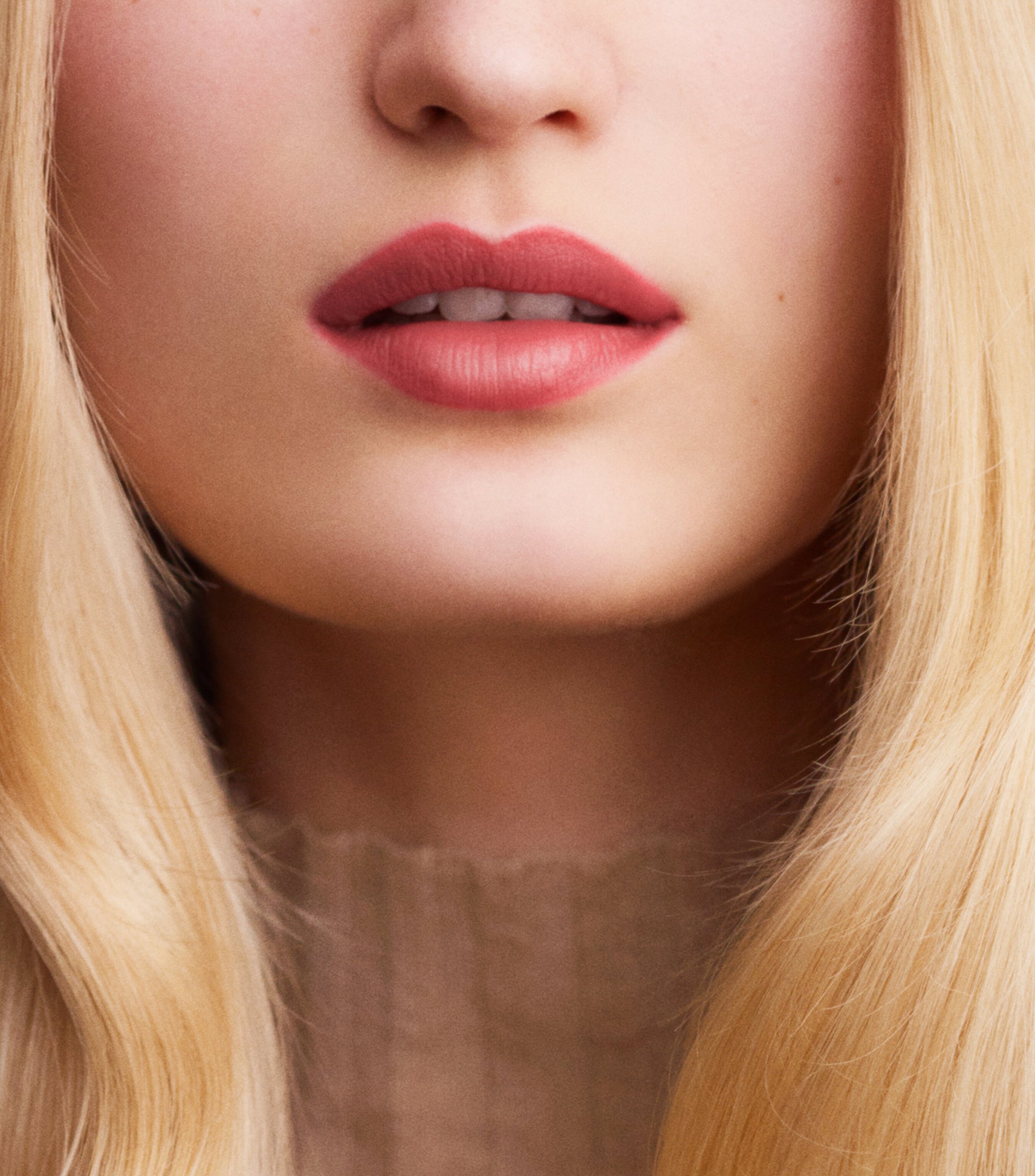 Rouge Hermès Satin Lipstick - 18 Rose Encens 18 ROSE ENCENS Image 7