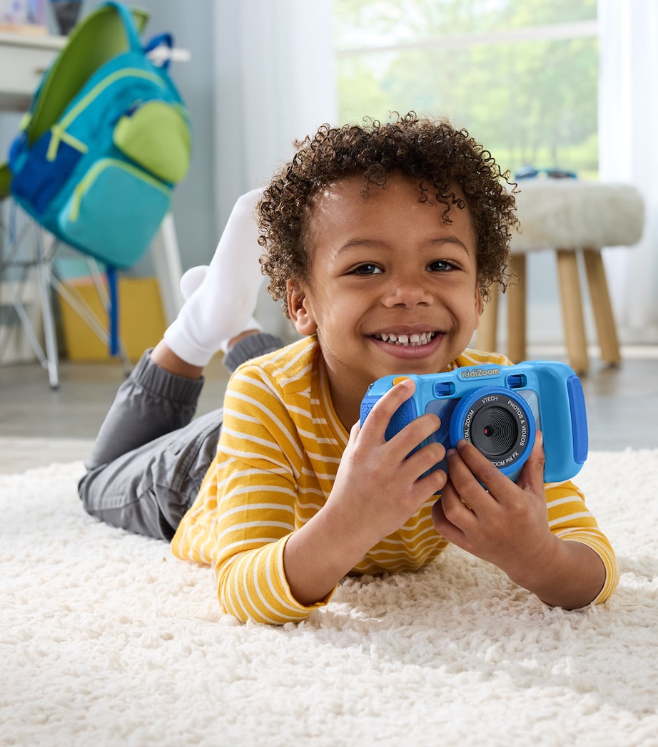 VTech KidiZoom Fun FX Camera Image 4