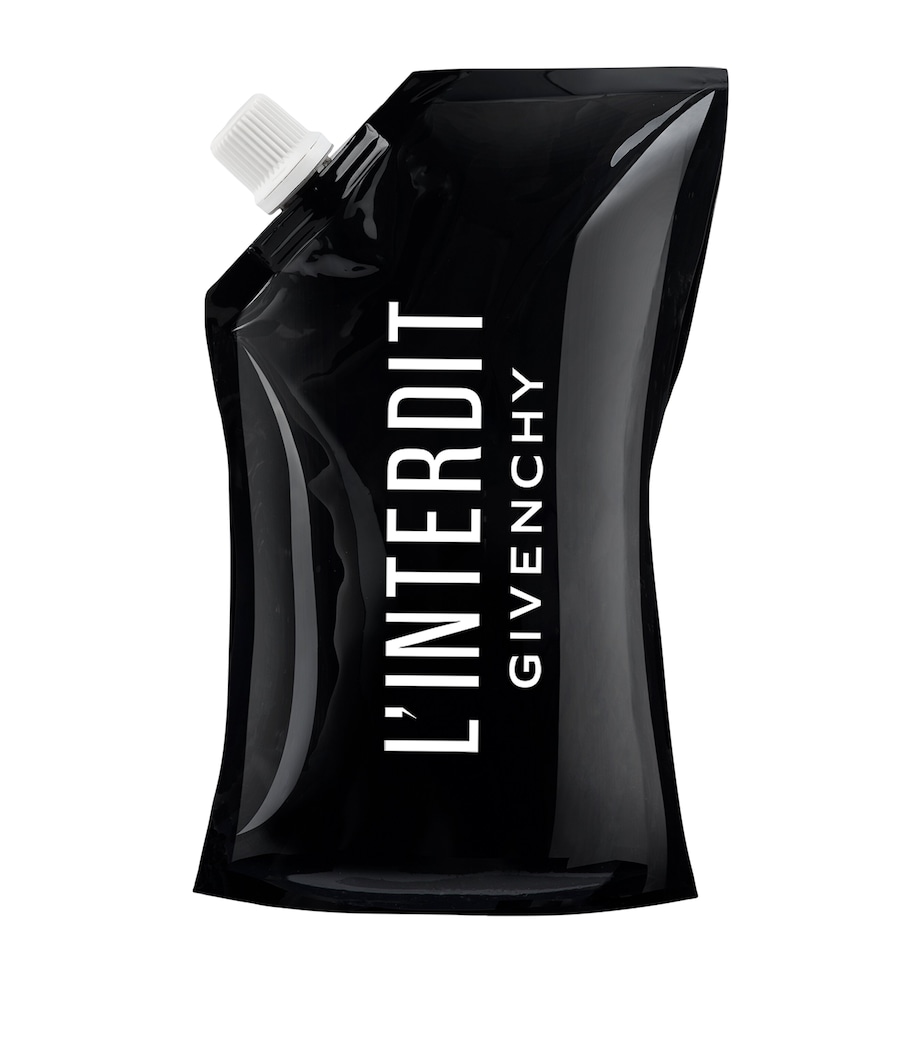 L'Interdit The Shower Oil Refill (200ml) NO COLOUR Image 1