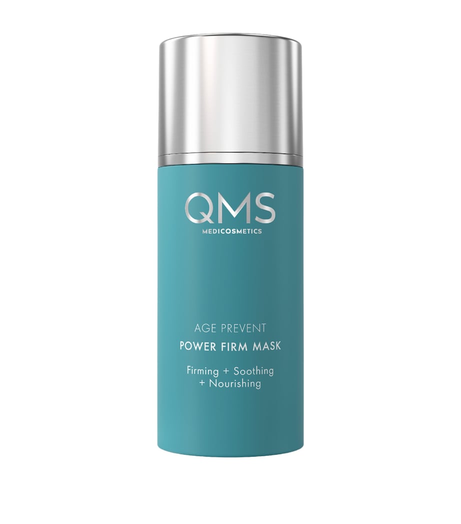 QMS Age Prevent Power Firm Mask (100ml) Image 1