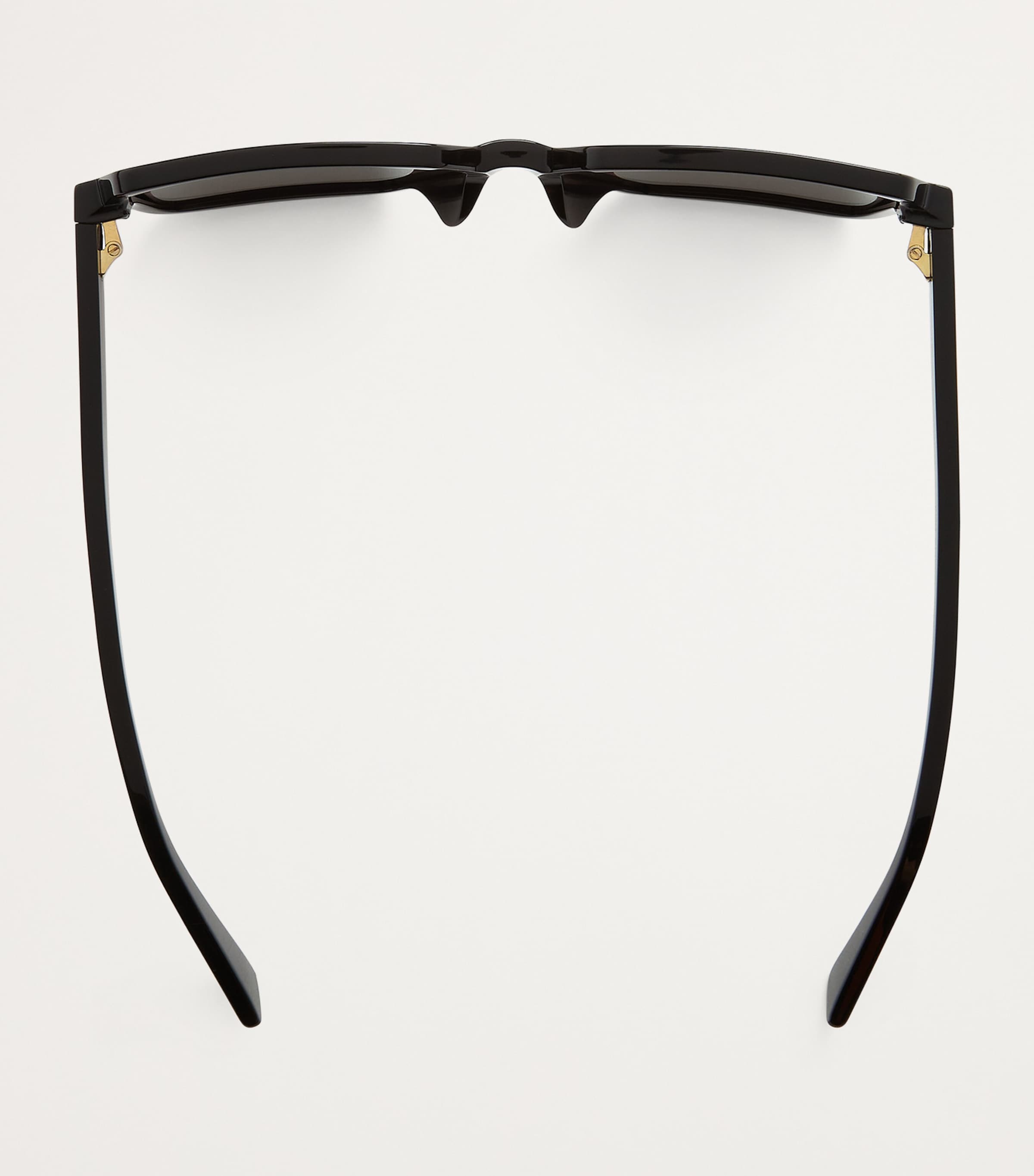 Rectangular Sunglasses 1049 Image 3
