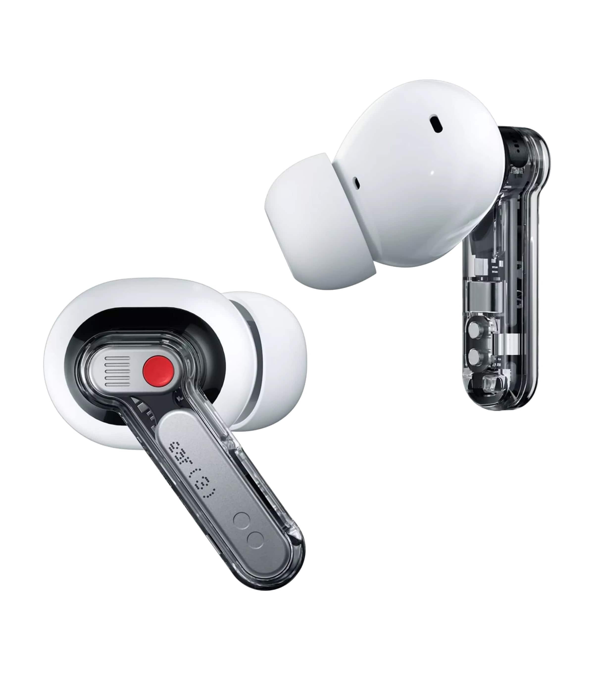 Nothing Technology Ear (3) White Image 2