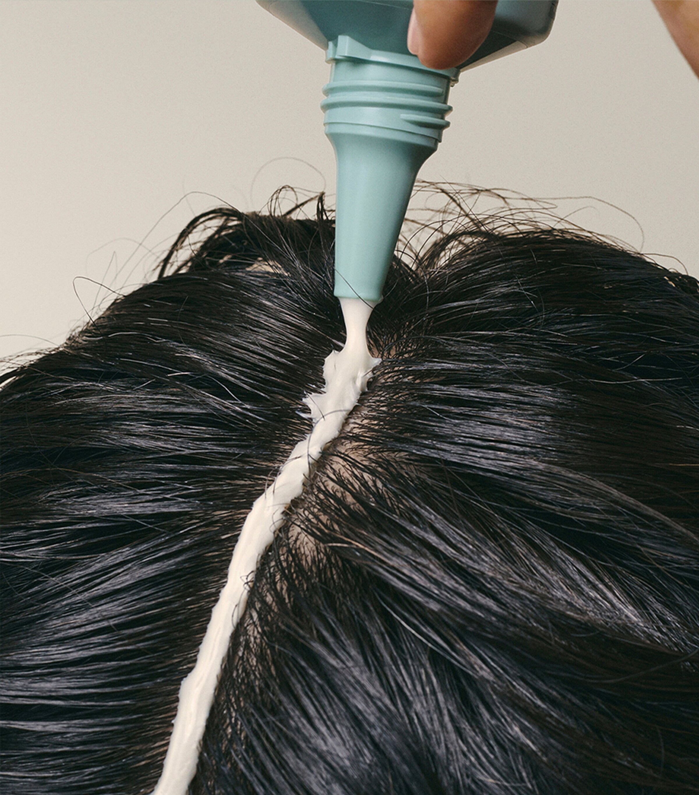 Scalp Solutions Hydrating Scalp and Hair Mask (150ml) NO COLOUR Image 2