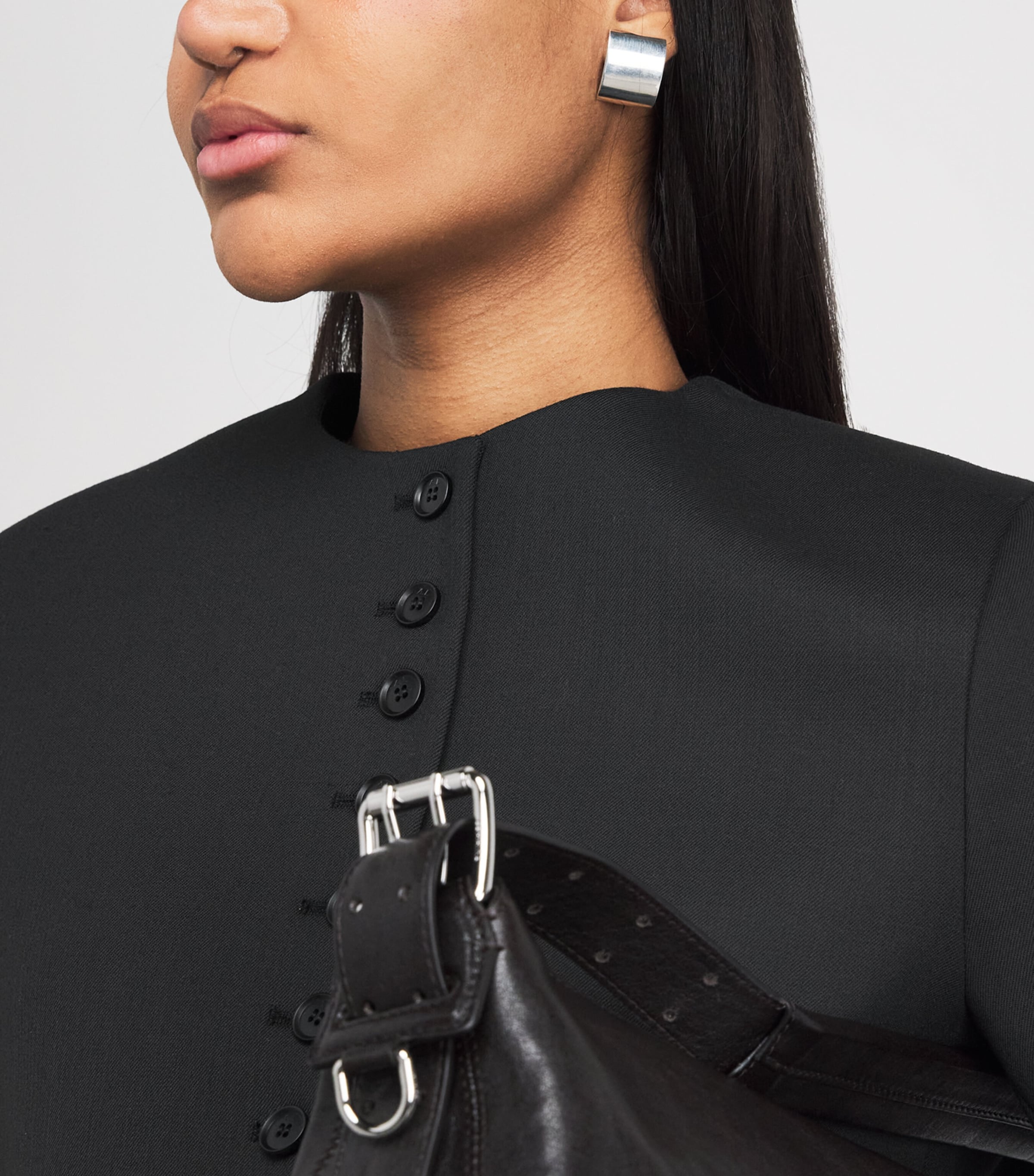 Funda Blazer BLACK Image 3