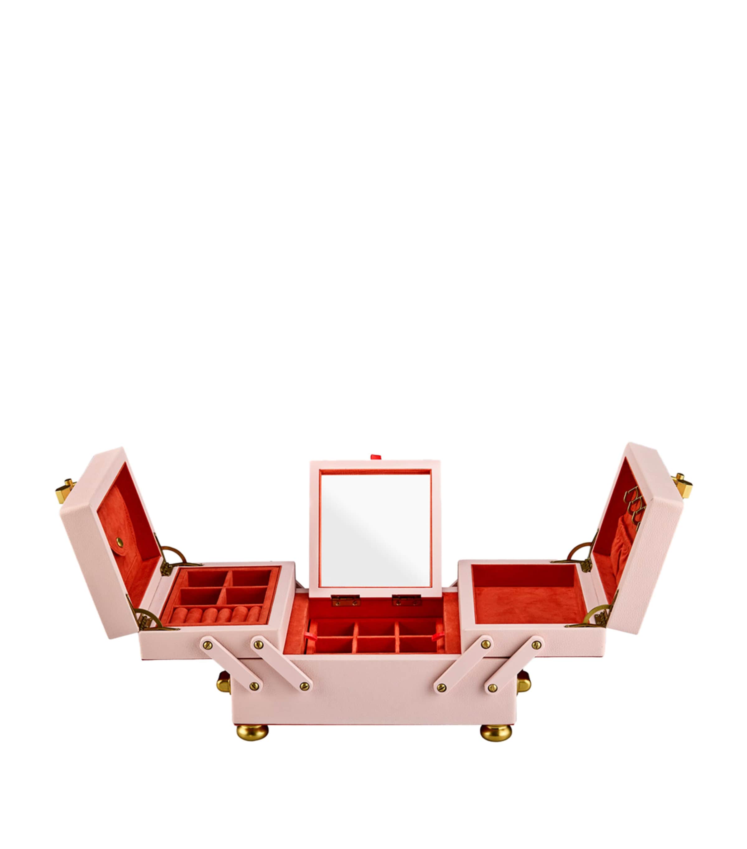 WOLF x Marla Aaron Baby Everything Box Pink Image 2