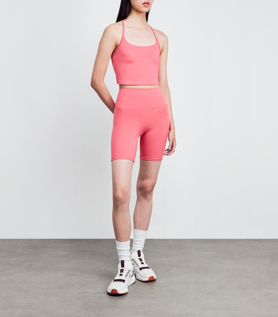 FreeSoft Harley Sports Bra RAPTURE ROSE Image 2