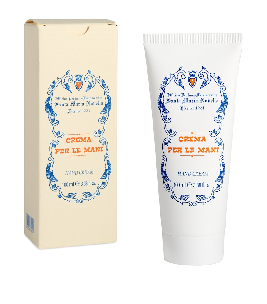 Crema Per Le Mani Hand Cream (100ml) NO COLOUR Image 2