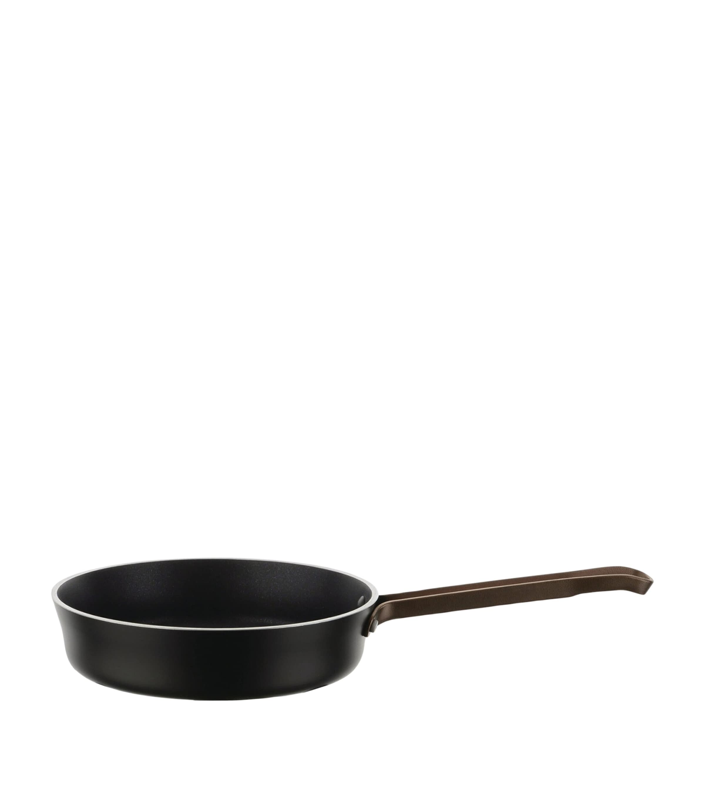 Alessi Edo Frying Pan