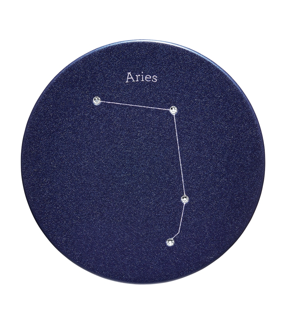 Aries Zodiac African Blend Loose Black Tea (30g) NO COLOUR Image 3