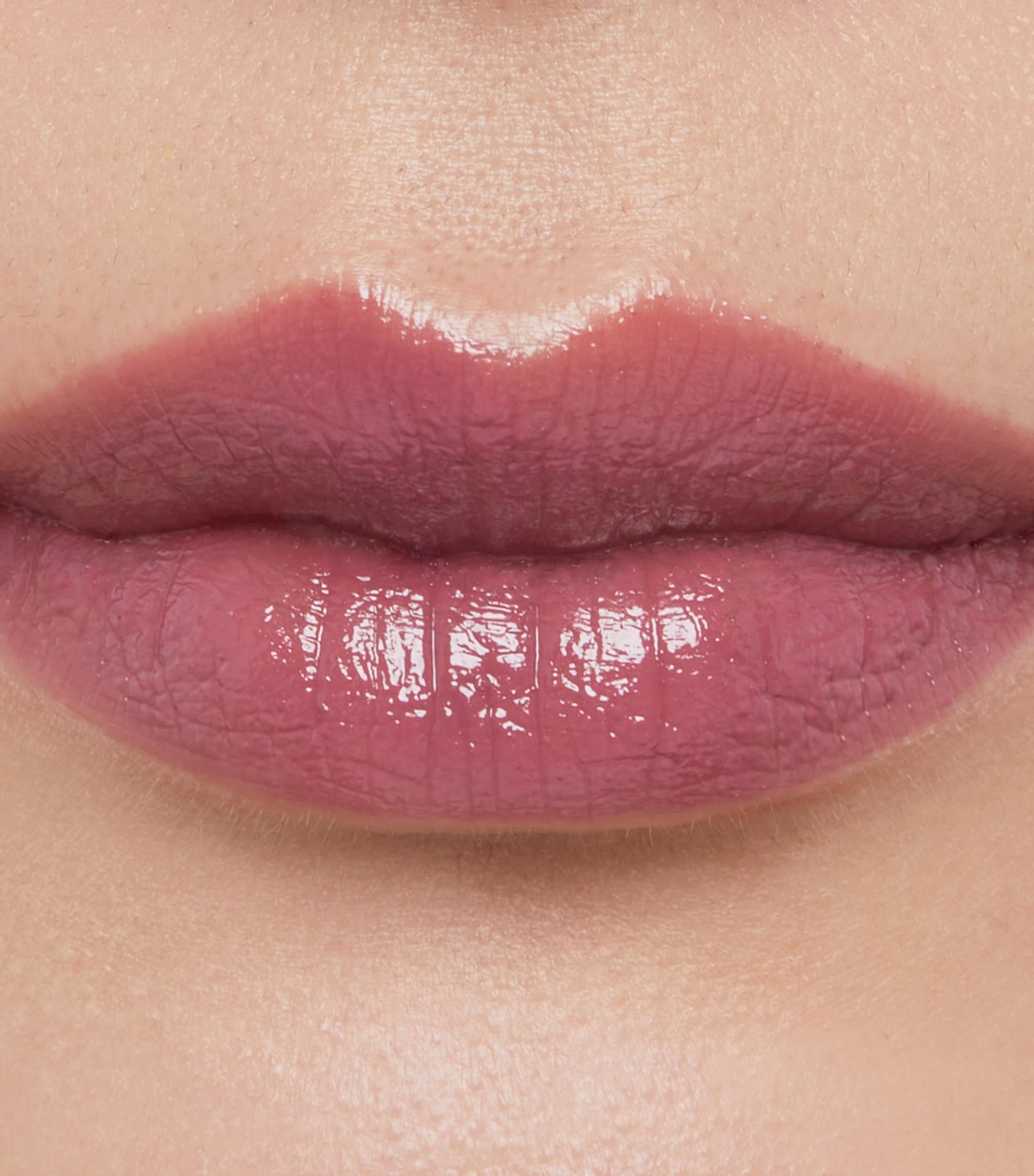 Satin Lipstick VIOLET INFUSION Image 3