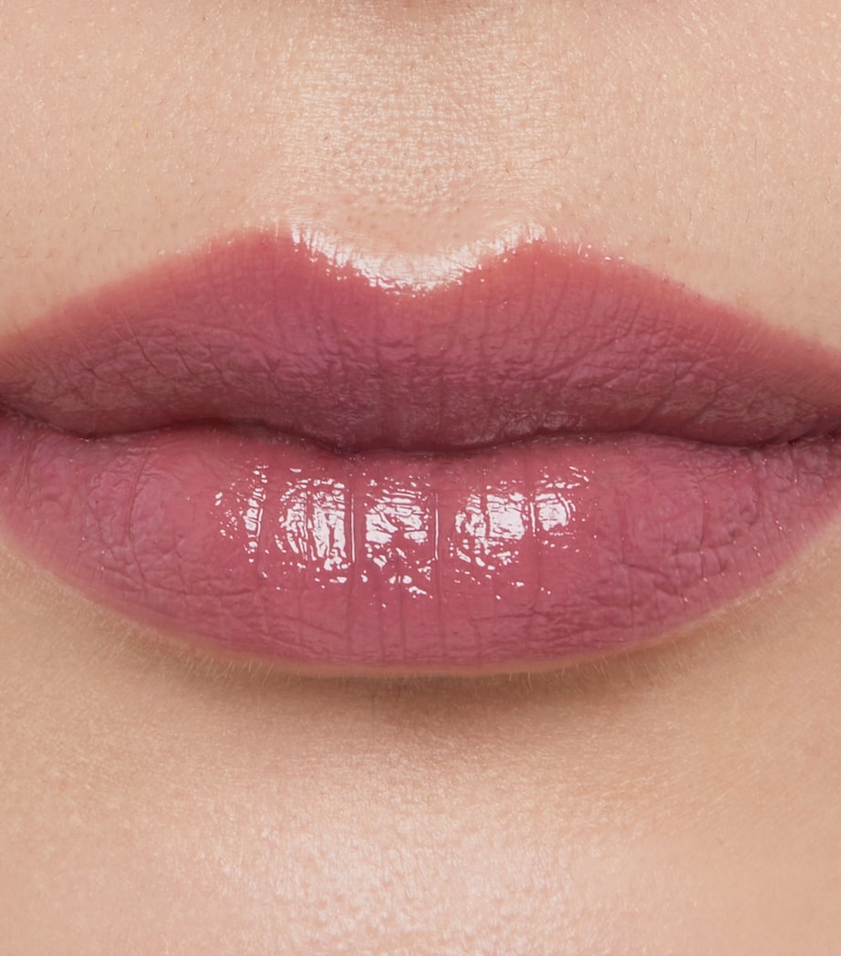Satin Lipstick VIOLET INFUSION Image 3